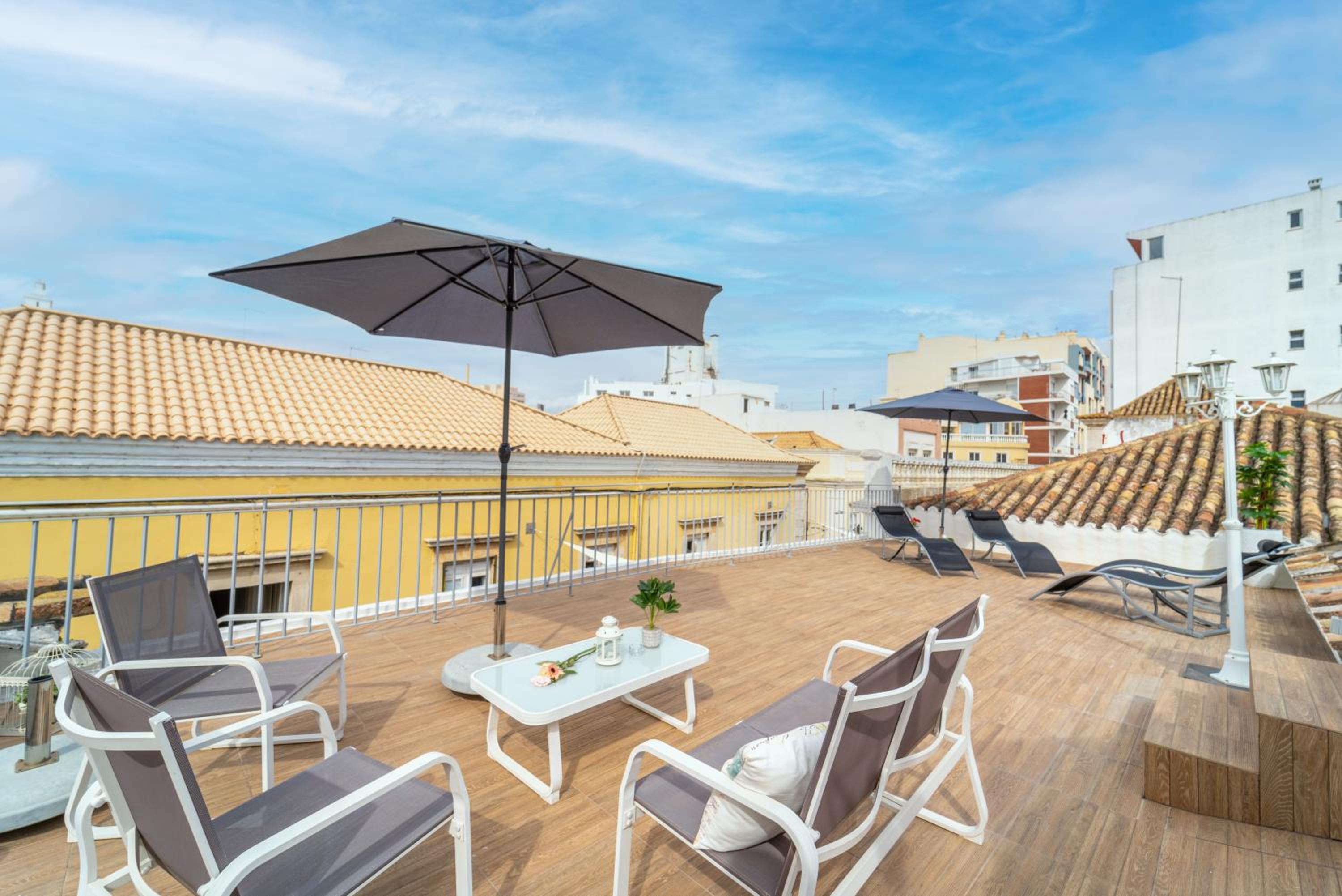 roof