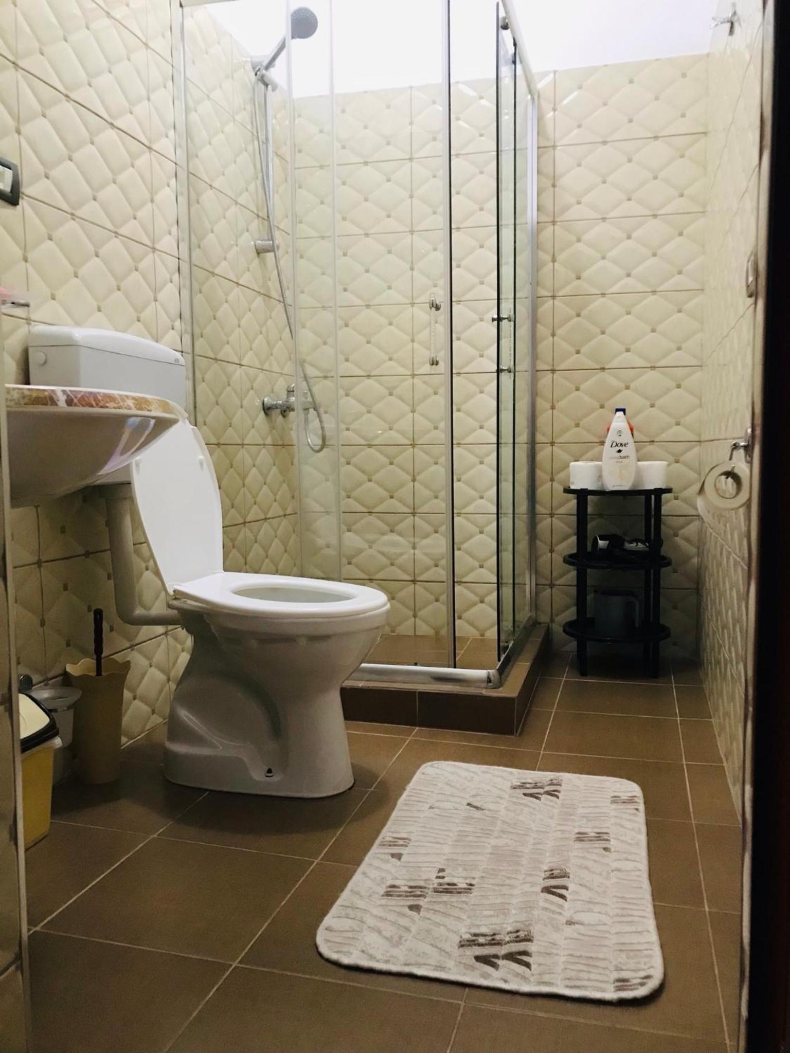 Jemin Apartment