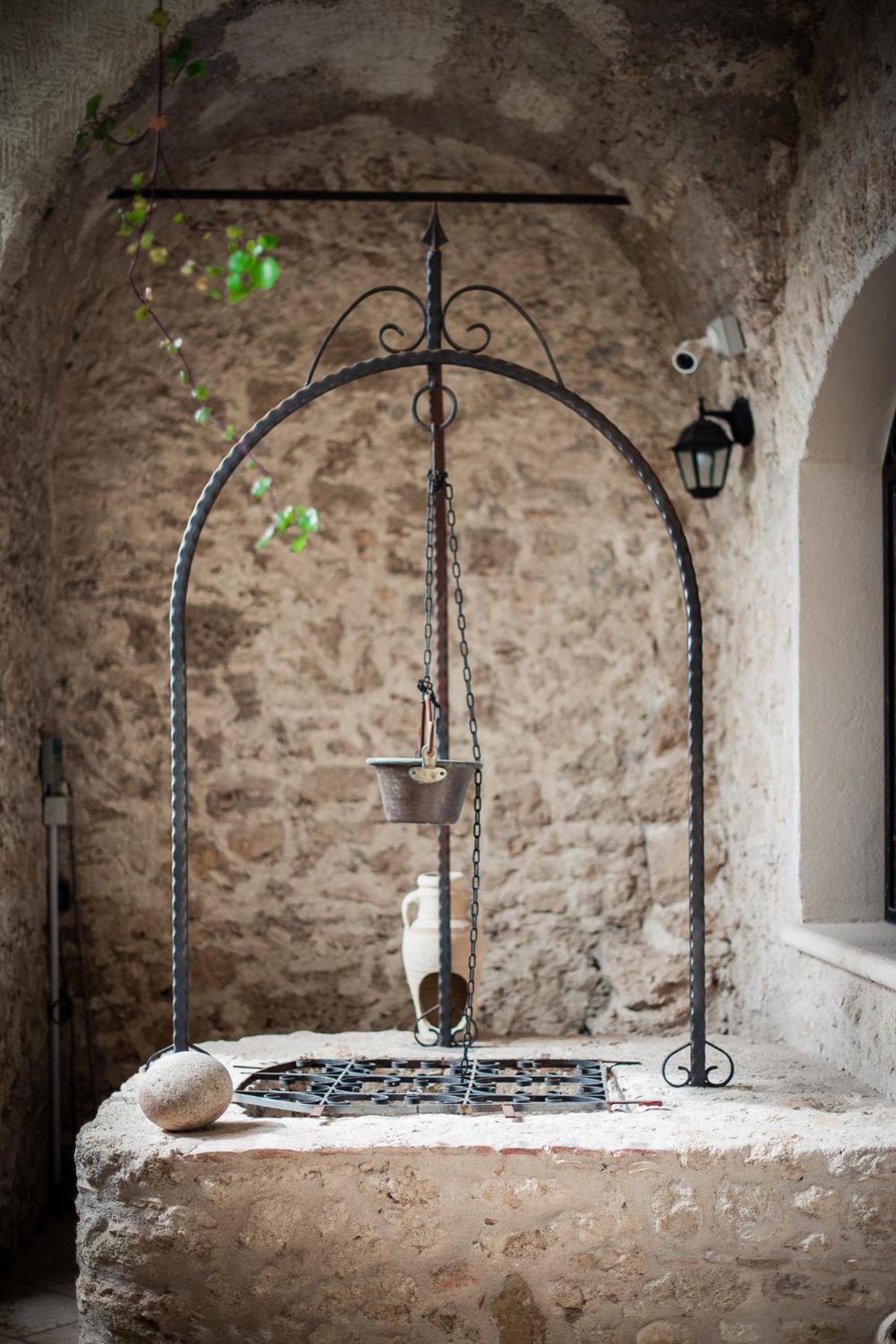 Palazzo Candida B&B