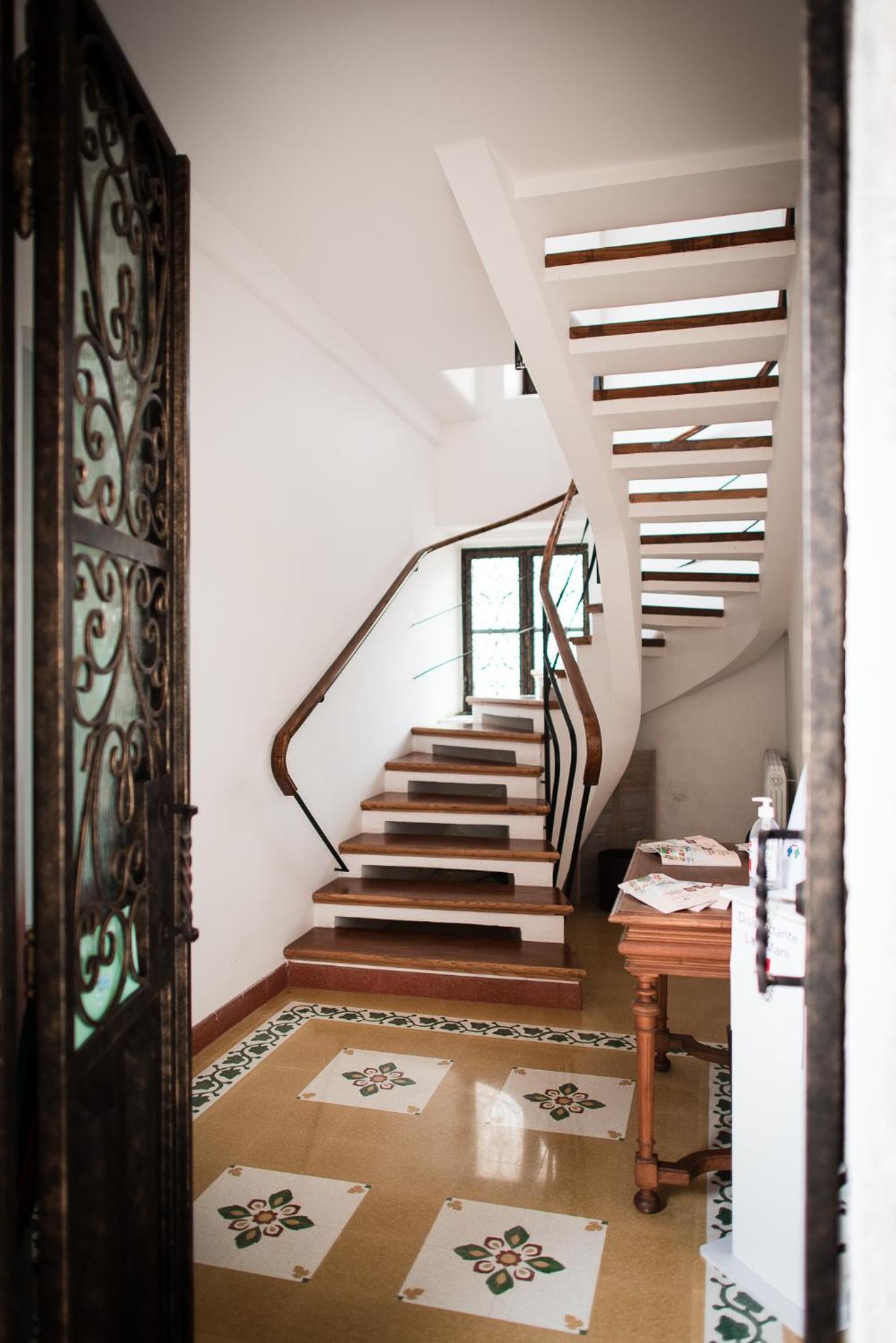 Palazzo Candida B&B