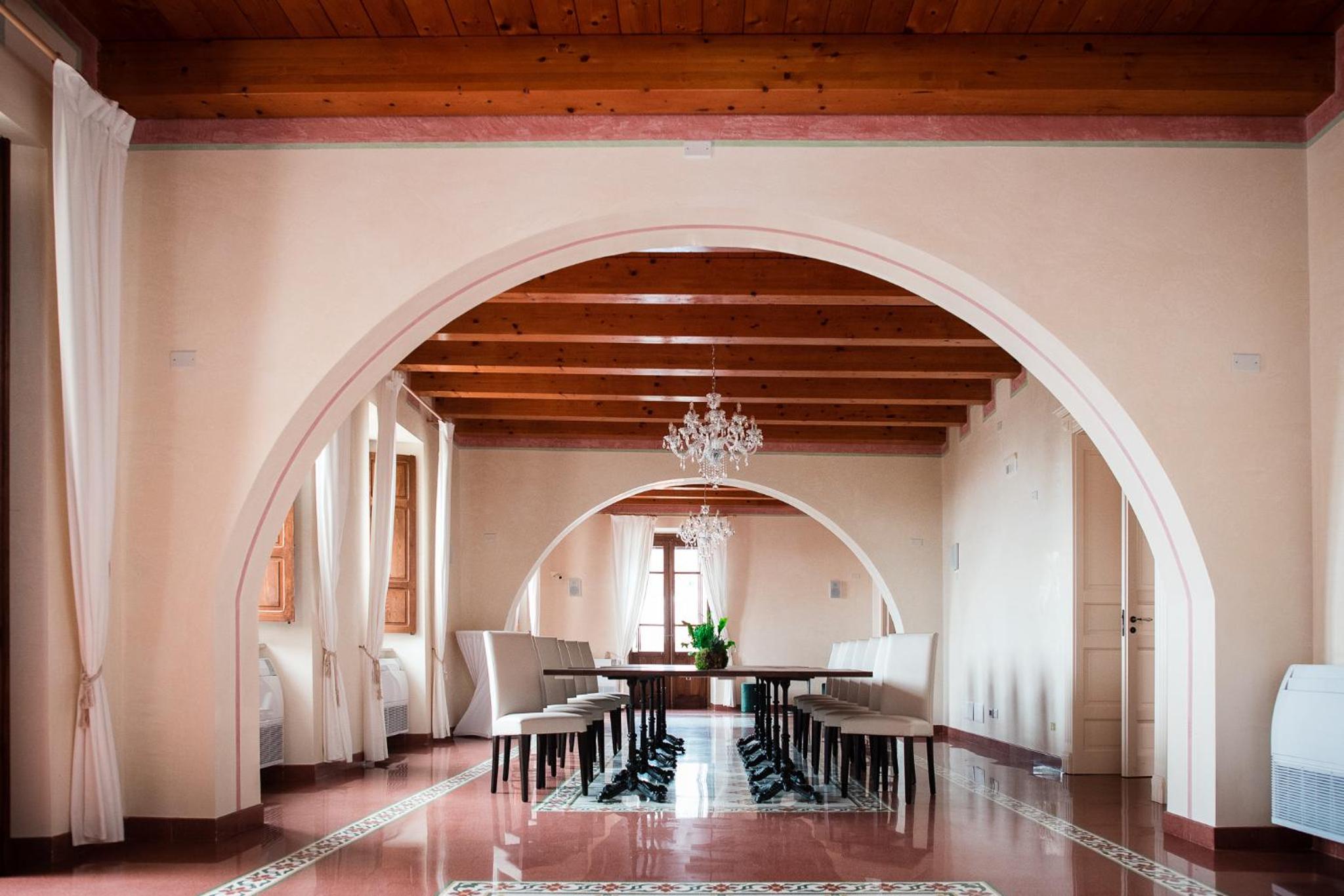 Palazzo Candida B&B