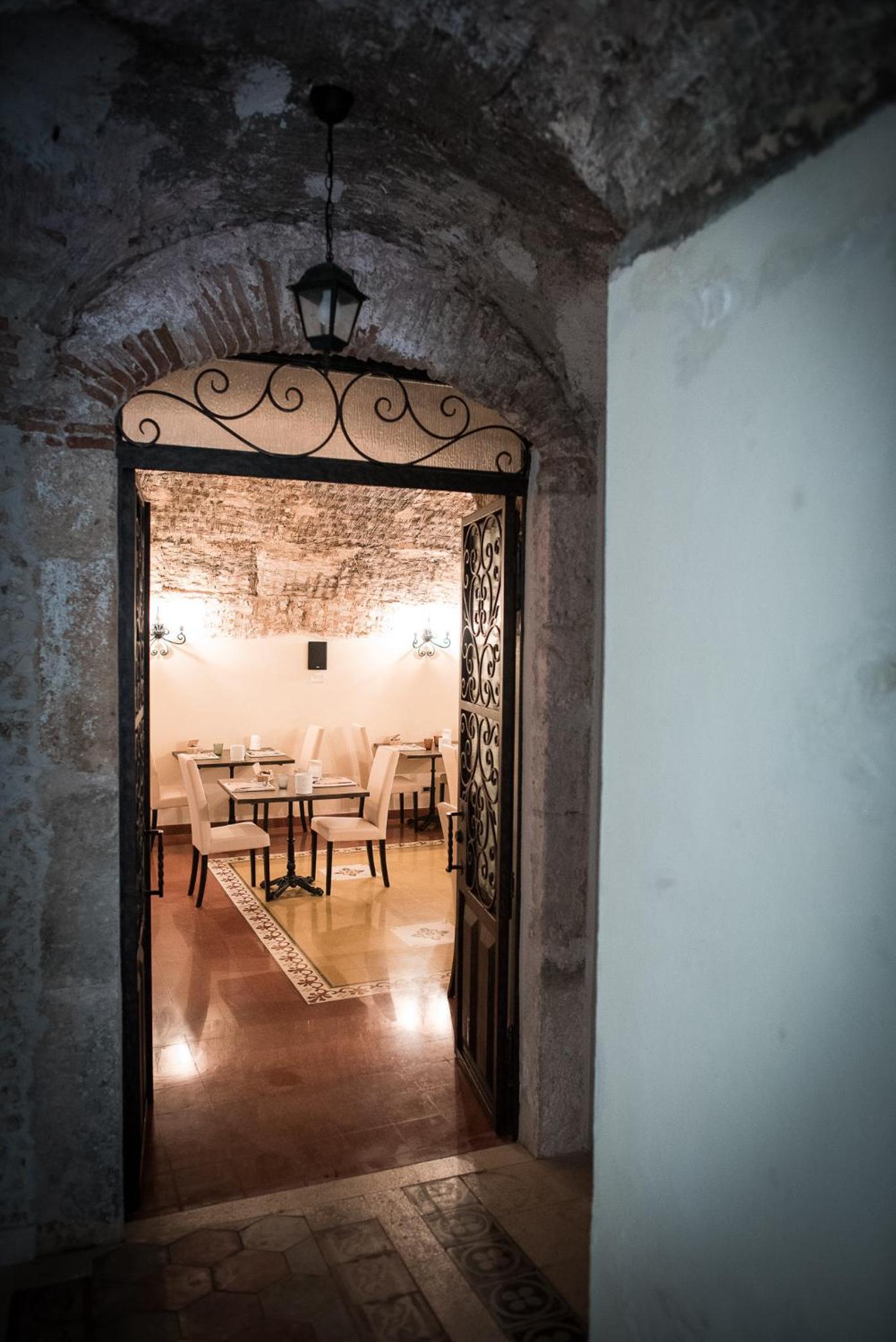 Palazzo Candida B&B