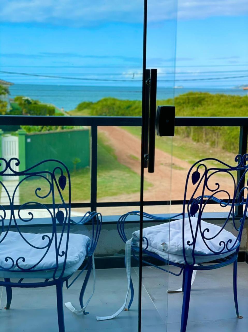 5 suítes Búzios frente Mar ! Piscina , casa NOVA