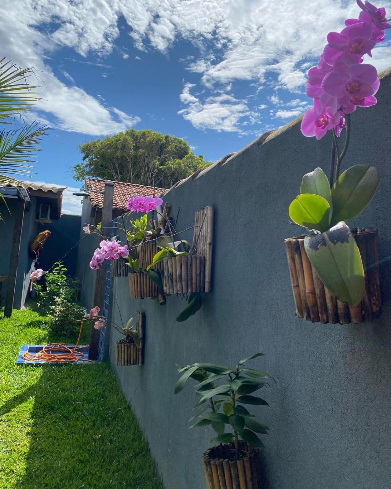 5 suítes Búzios frente Mar ! Piscina , casa NOVA