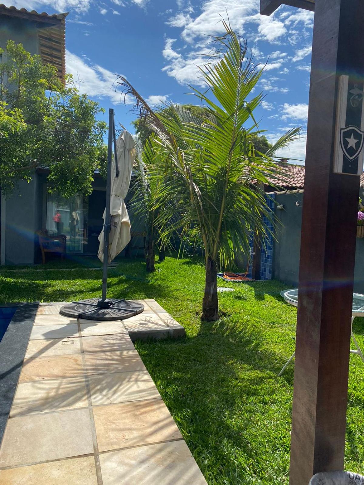 5 suítes Búzios frente Mar ! Piscina , casa NOVA