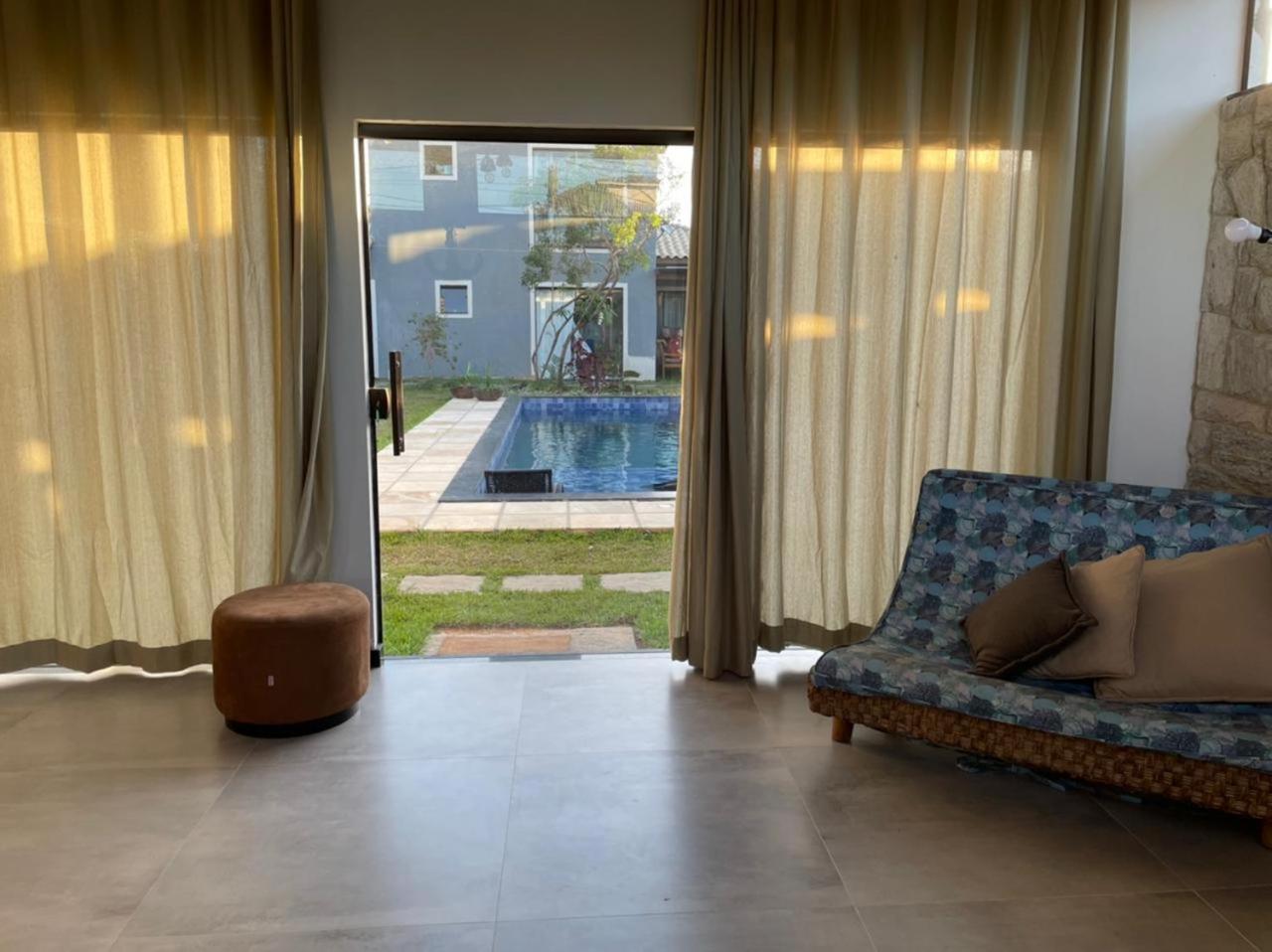 5 suítes Búzios frente Mar ! Piscina , casa NOVA