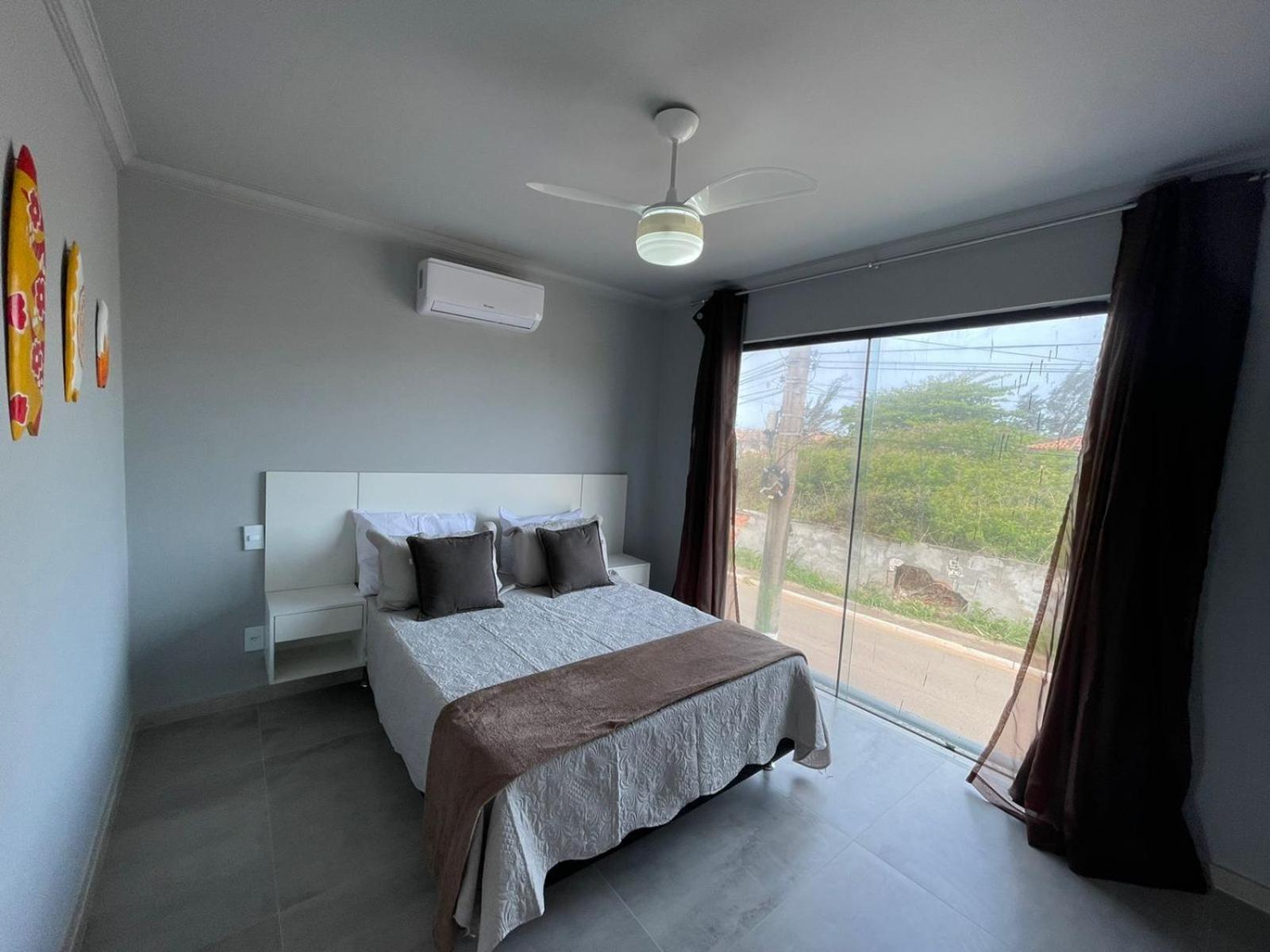 5 suítes Búzios frente Mar ! Piscina , casa NOVA