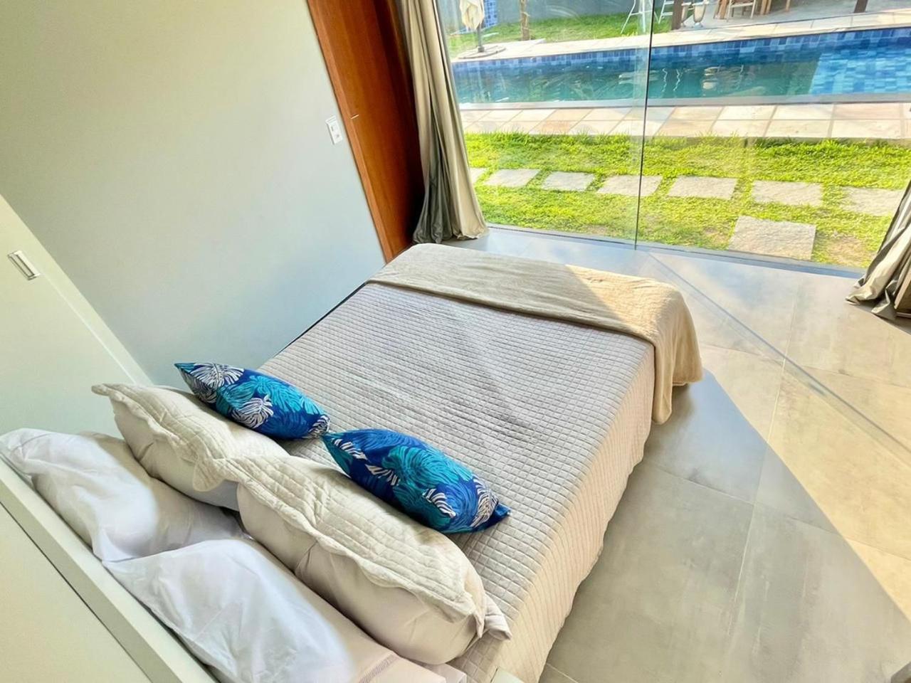 5 suítes Búzios frente Mar ! Piscina , casa NOVA