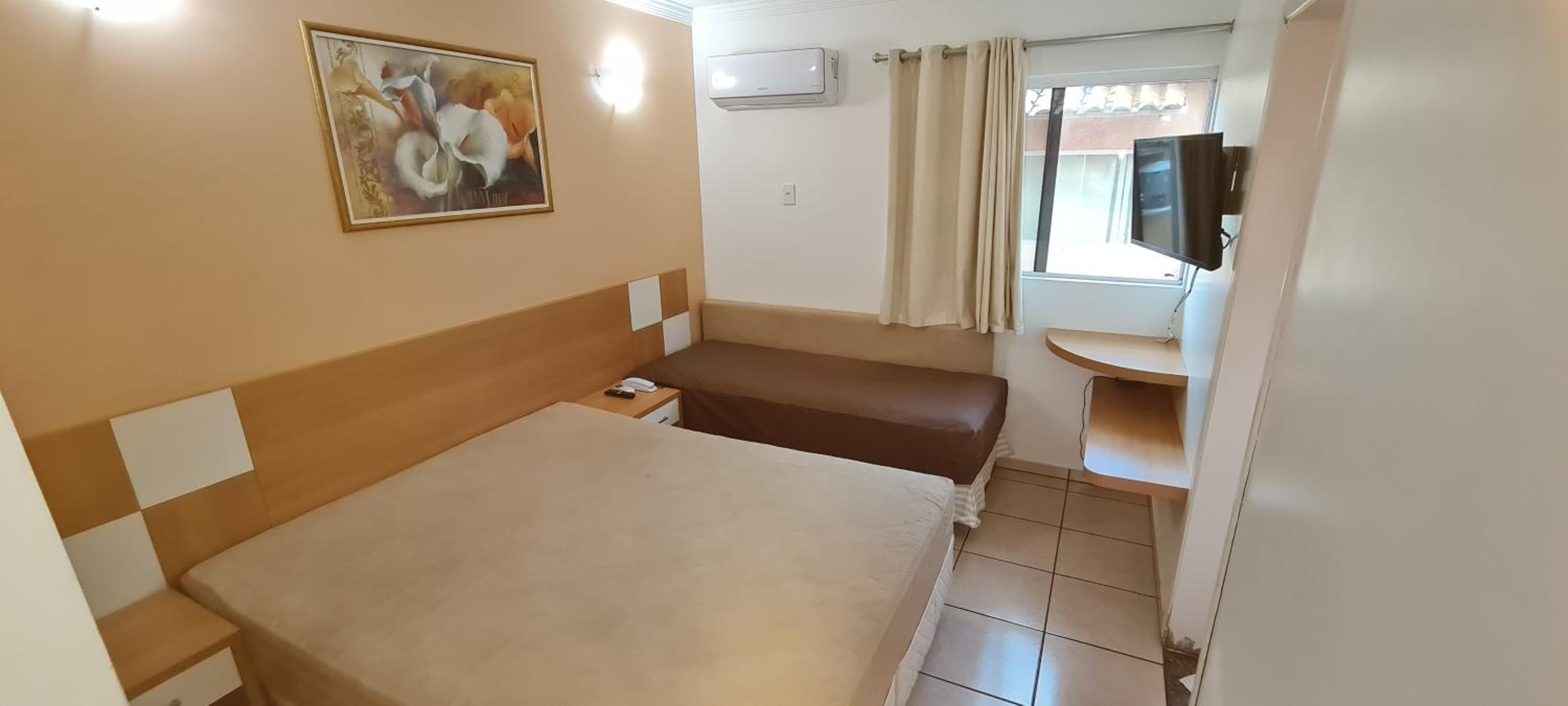 diRoma Fiori - Apartamentos JN