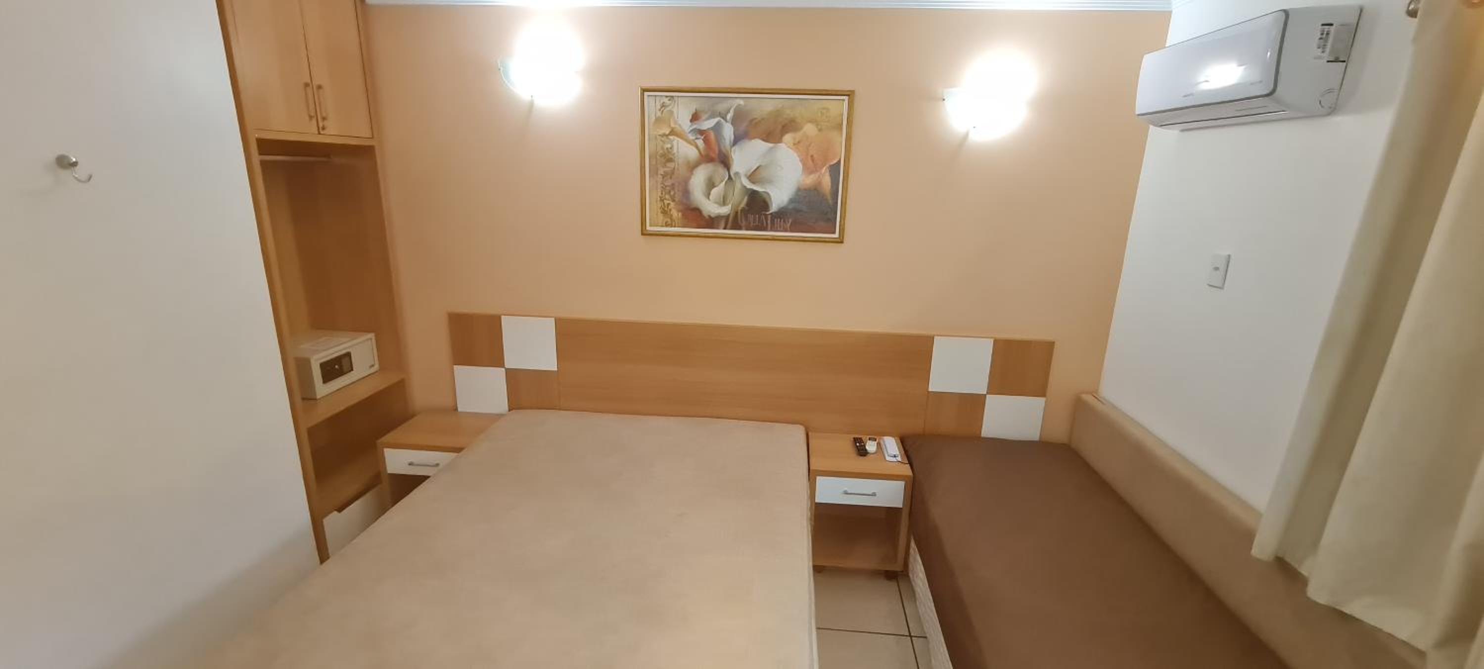 diRoma Fiori - Apartamentos JN