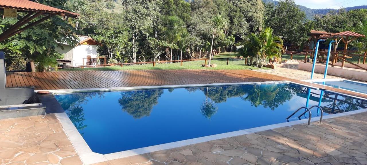 Eco Park Camping & Pousada