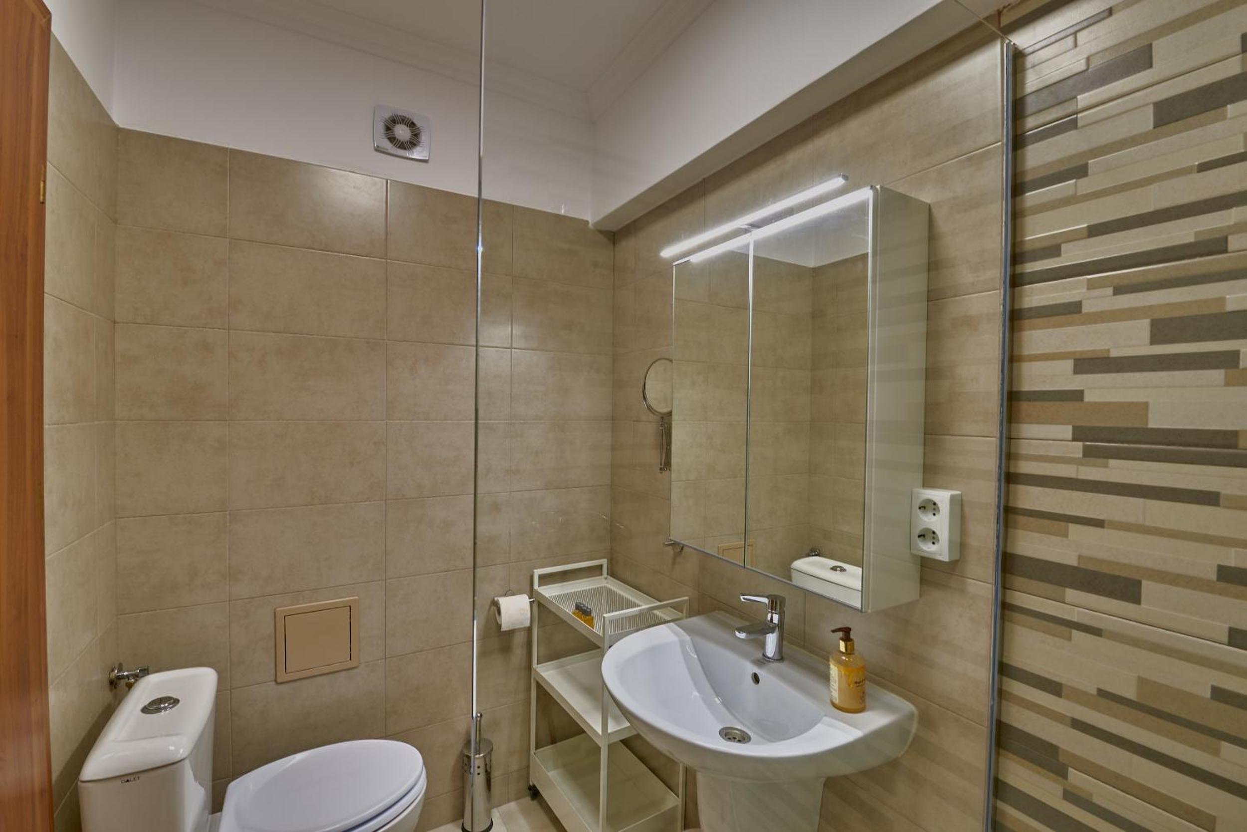 Stylish place in the heart of Cluj-Napoca view 3