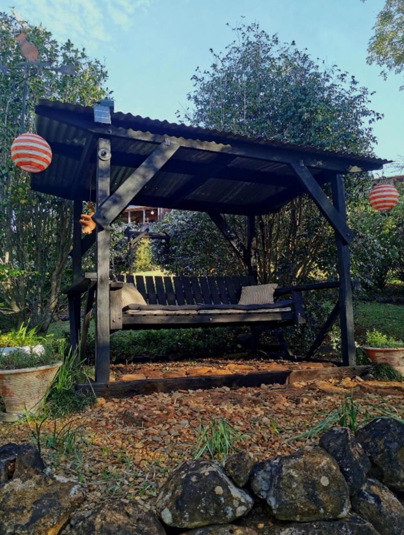 Wyndover Mountain Retreat