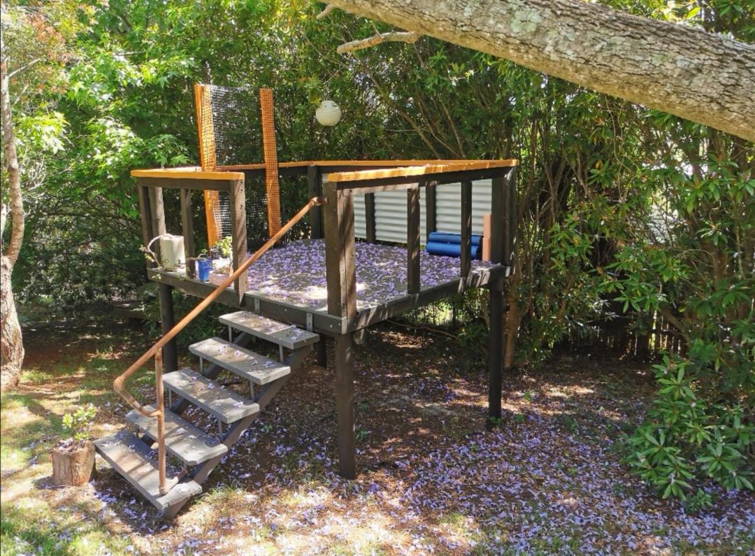 Wyndover Mountain Retreat