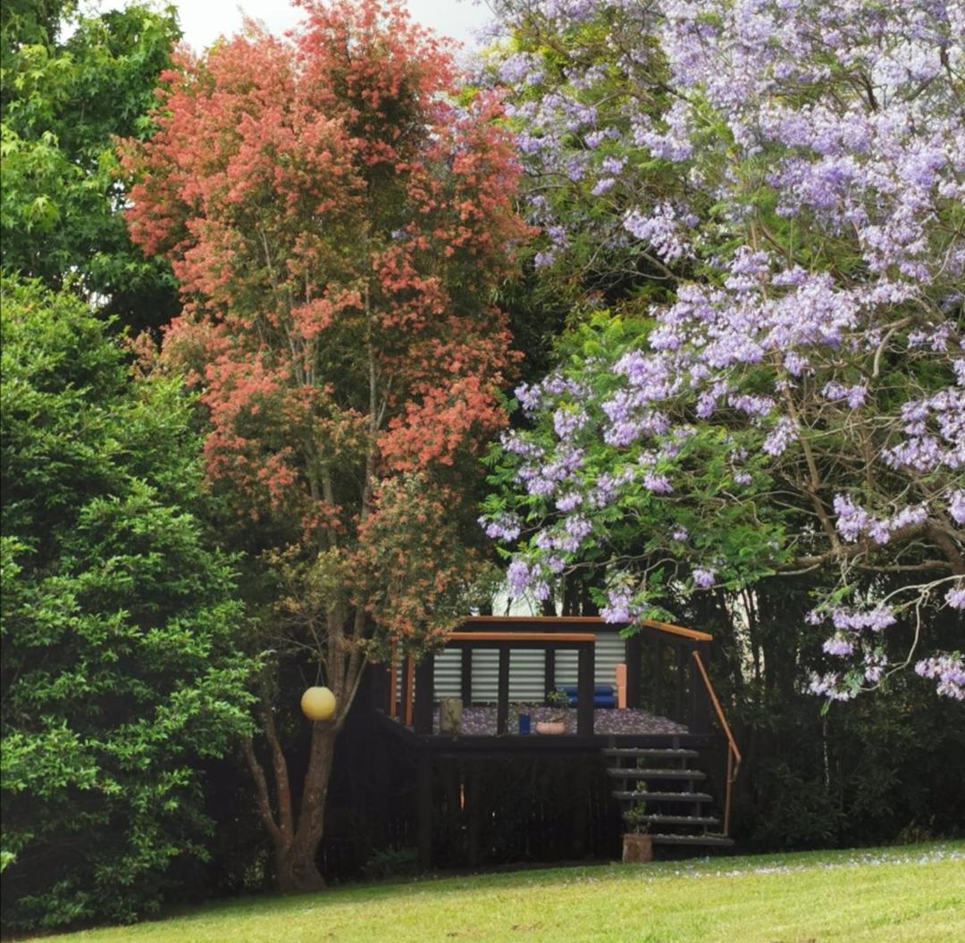 Wyndover Mountain Retreat