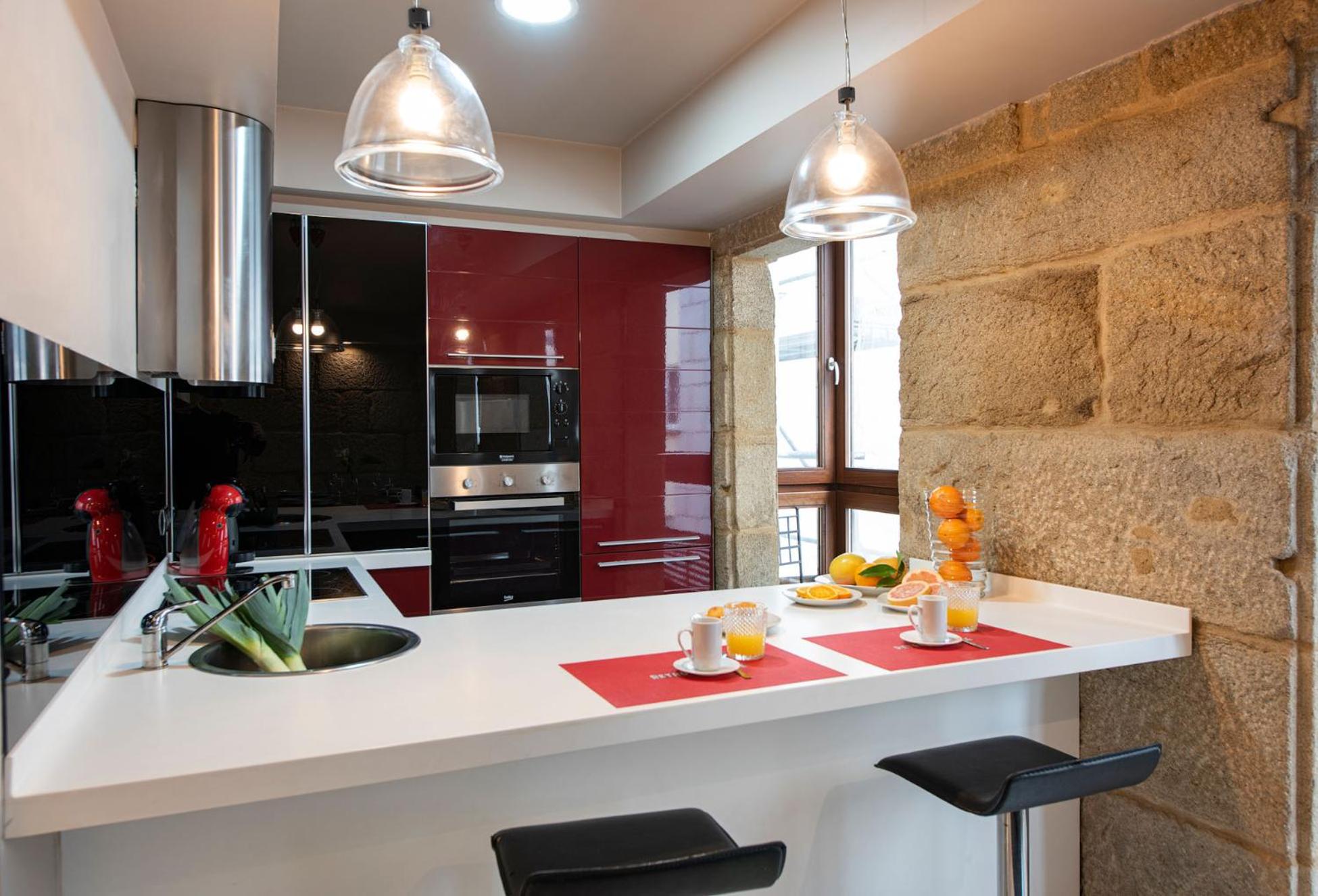 Apartamento en zona monumental view 4