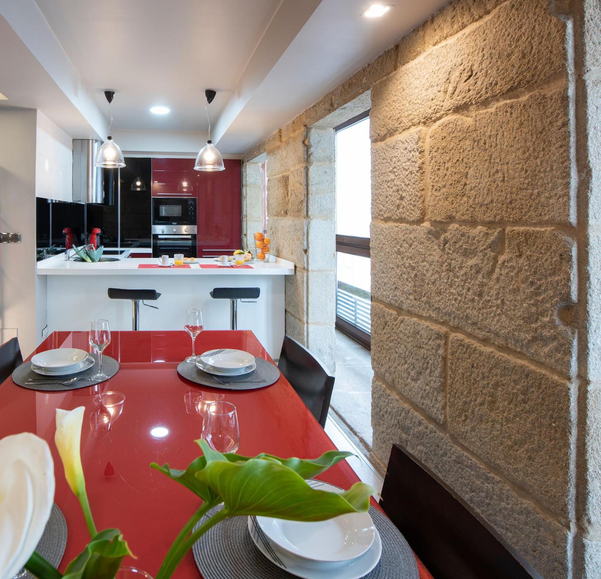 Apartamento en zona monumental view 5