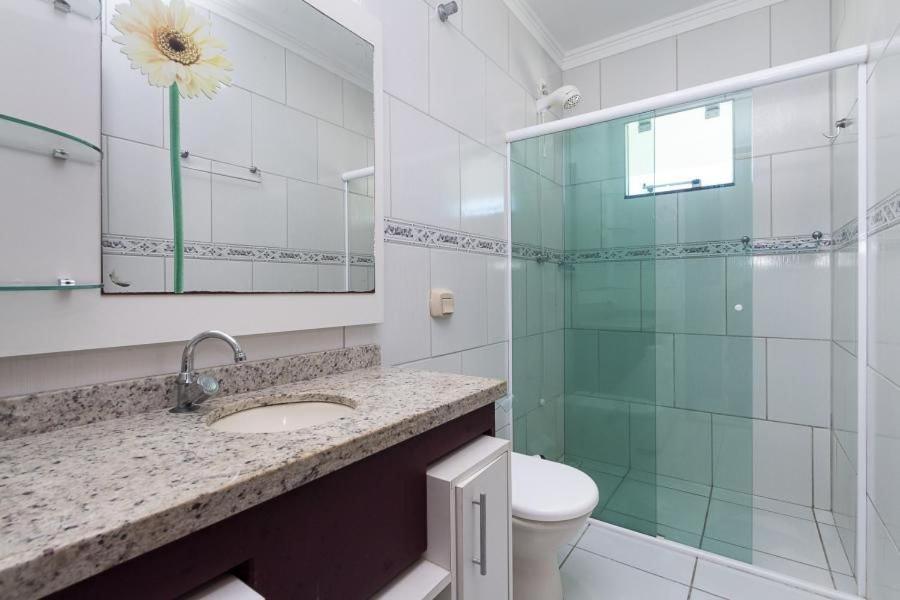CASA JACUÍ A 350 METROS DA PRAIA