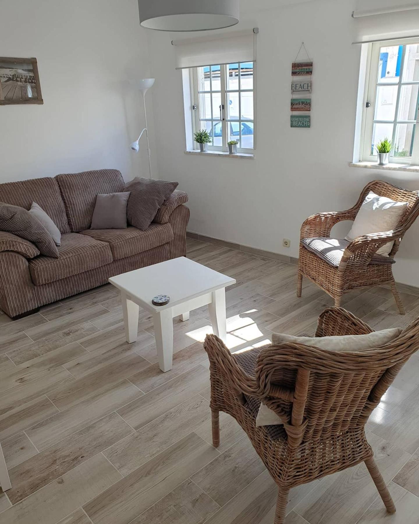 Casa Albufeira view 2