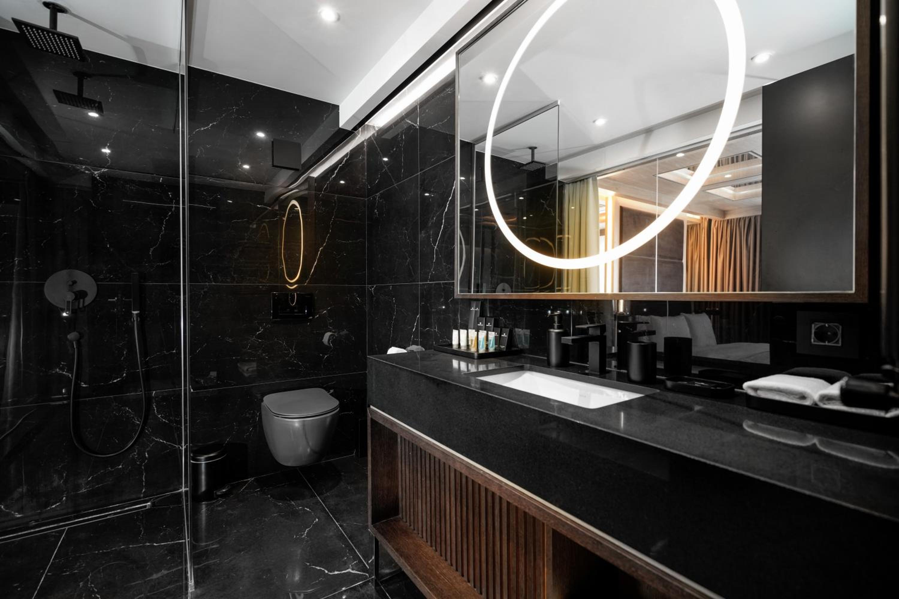 Eden Luxury Suites Terazije