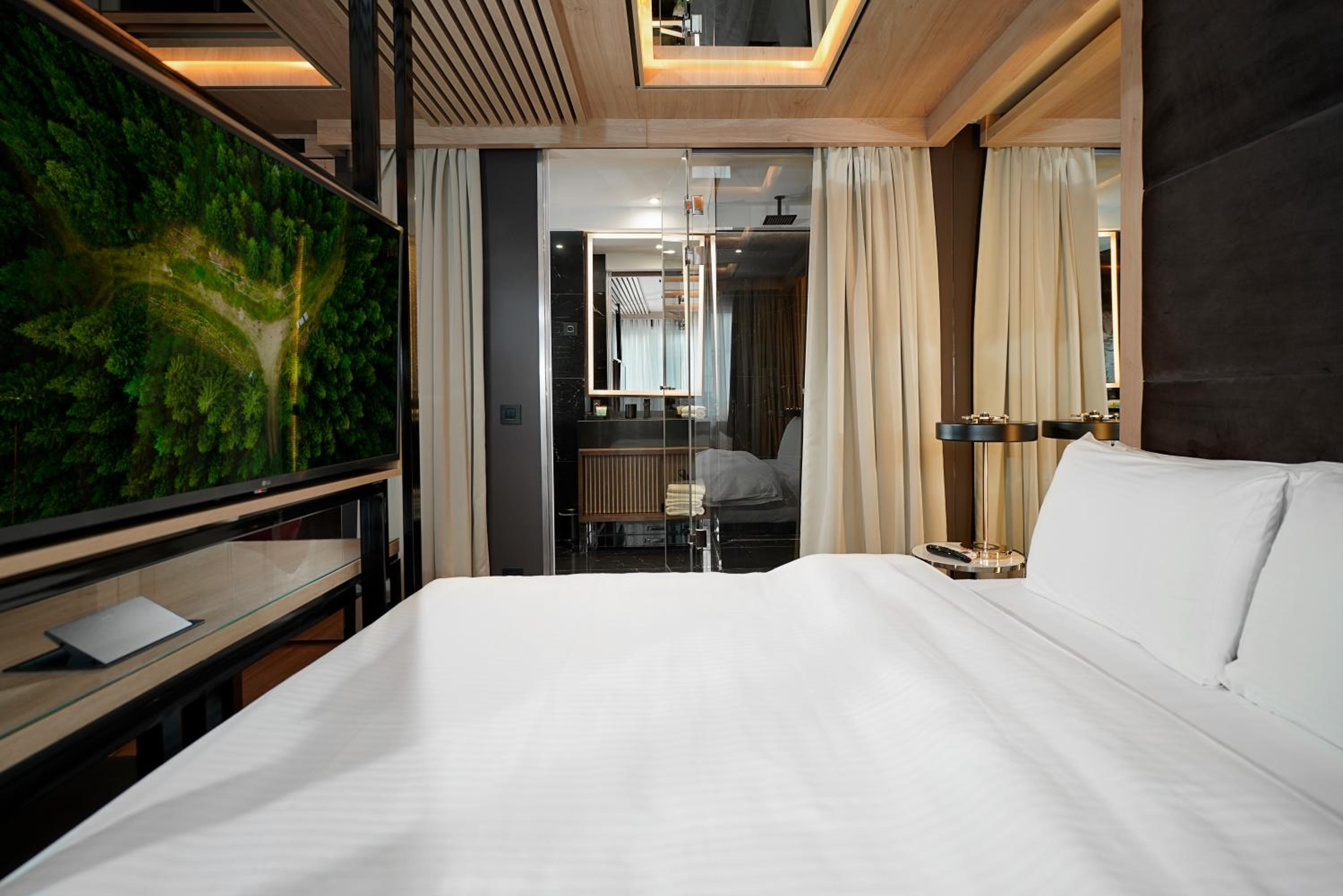 Eden Luxury Suites Terazije