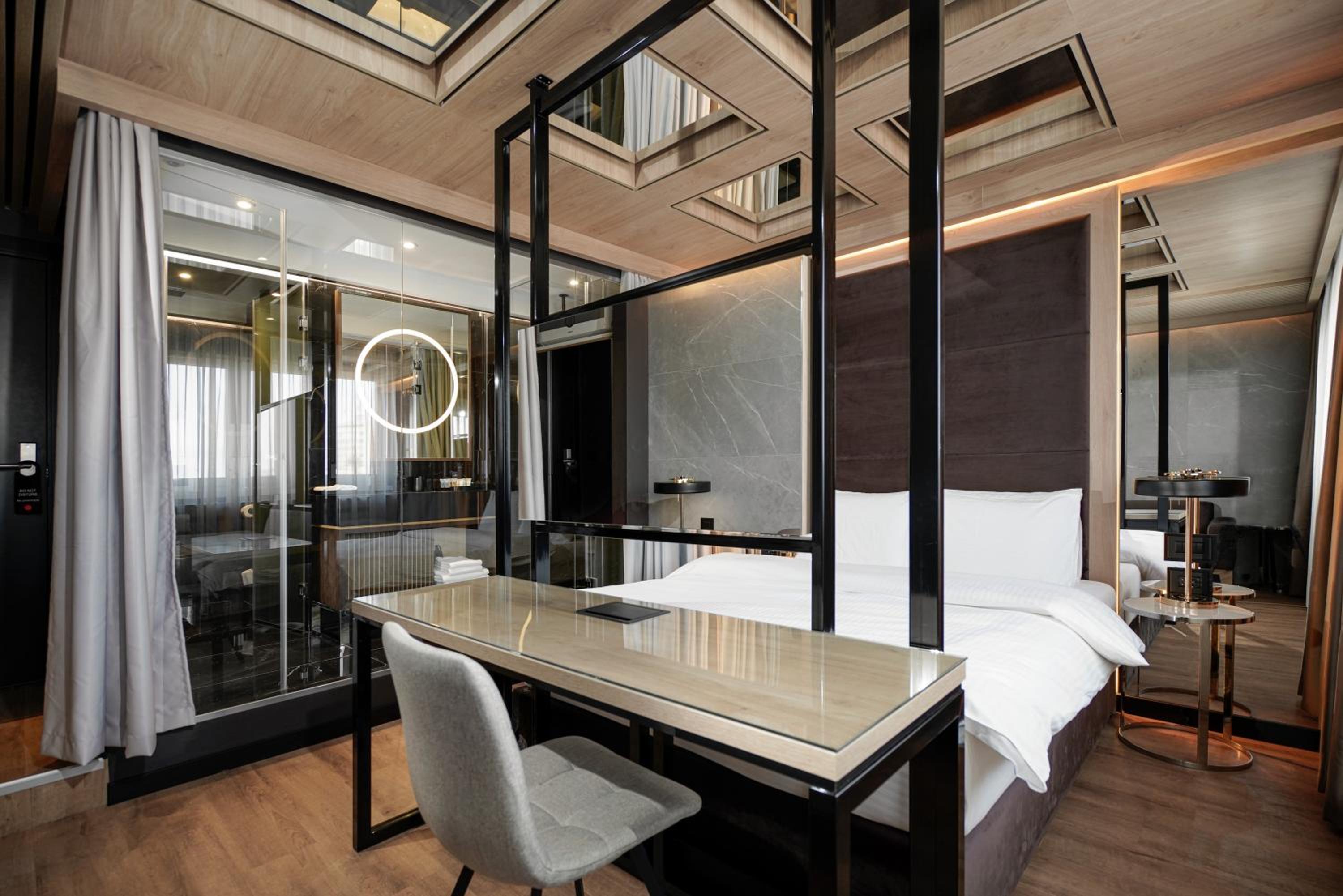 Eden Luxury Suites Terazije