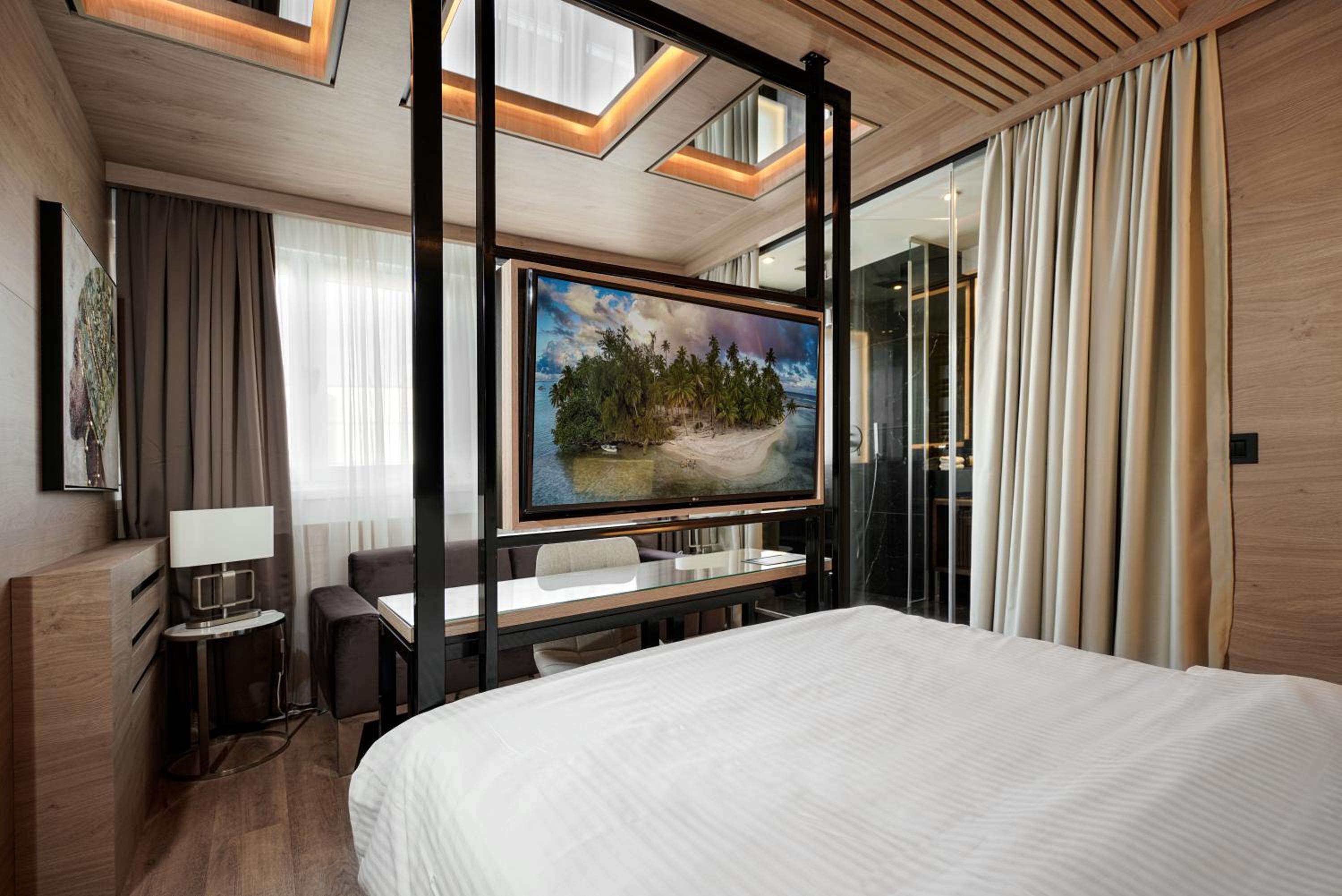 Eden Luxury Suites Terazije