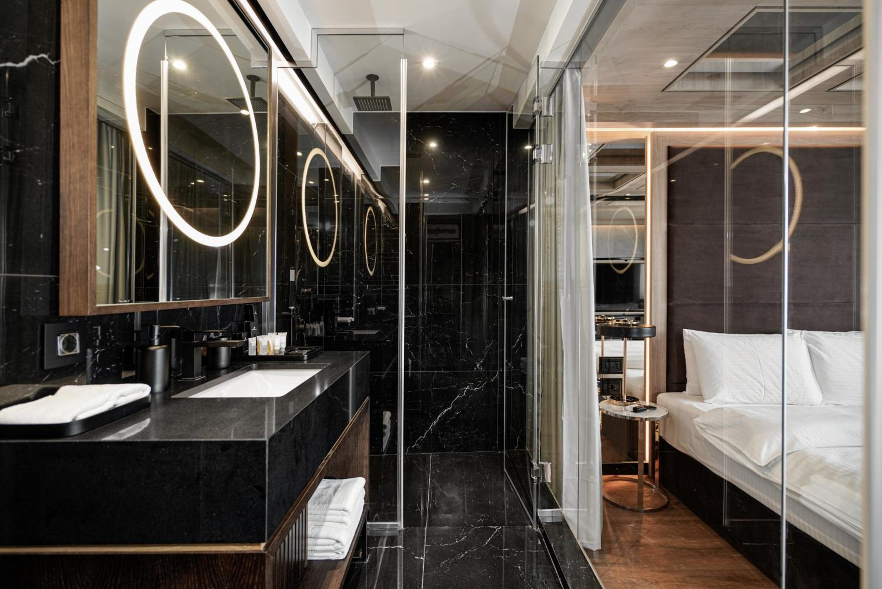 Eden Luxury Suites Terazije