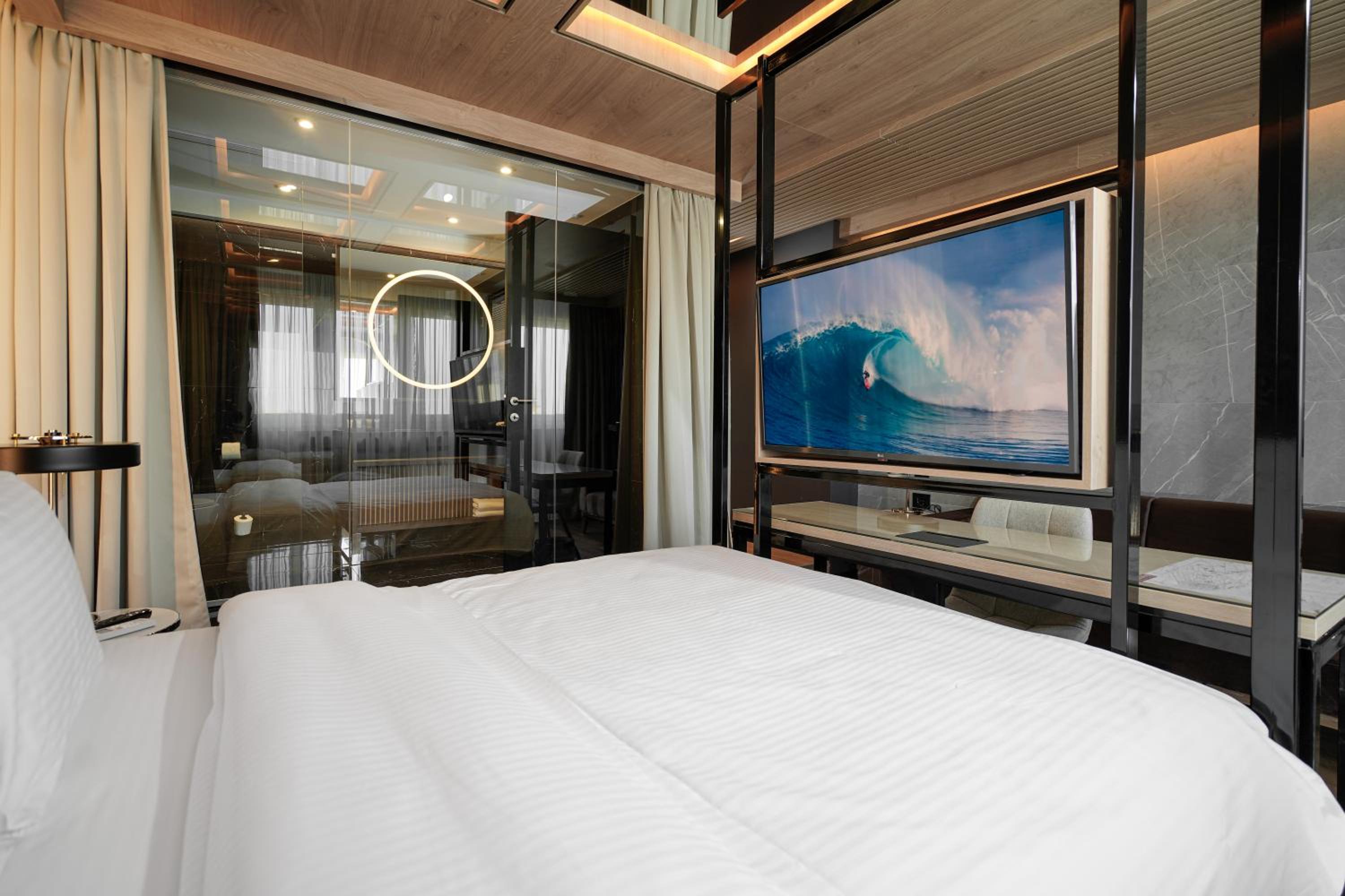 Eden Luxury Suites Terazije