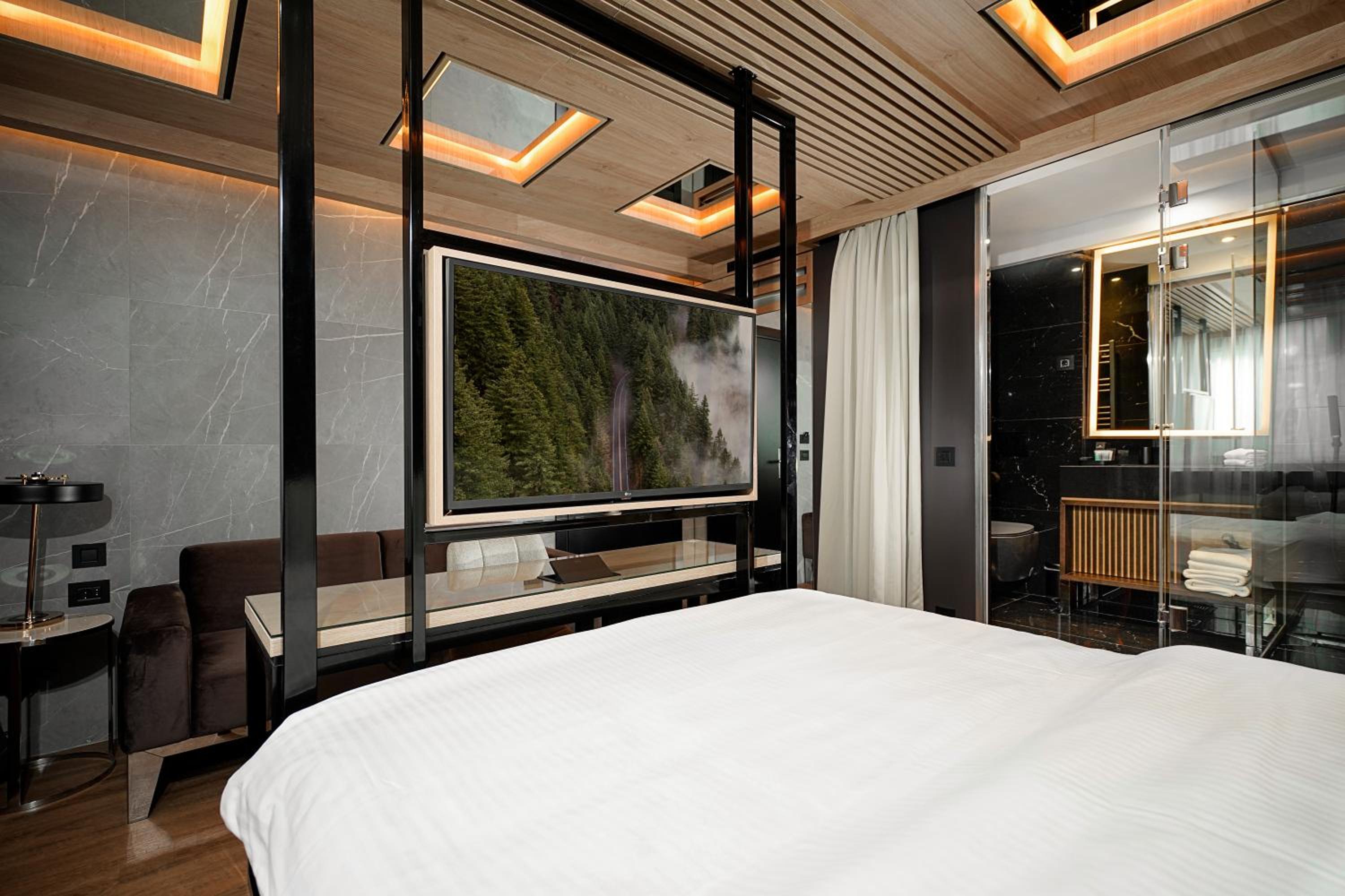 Eden Luxury Suites Terazije