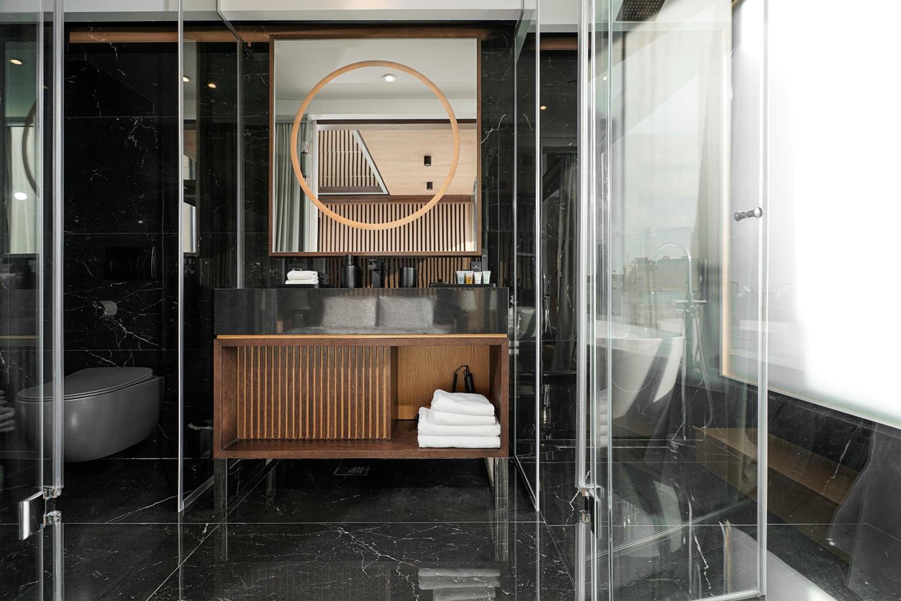 Eden Luxury Suites Terazije