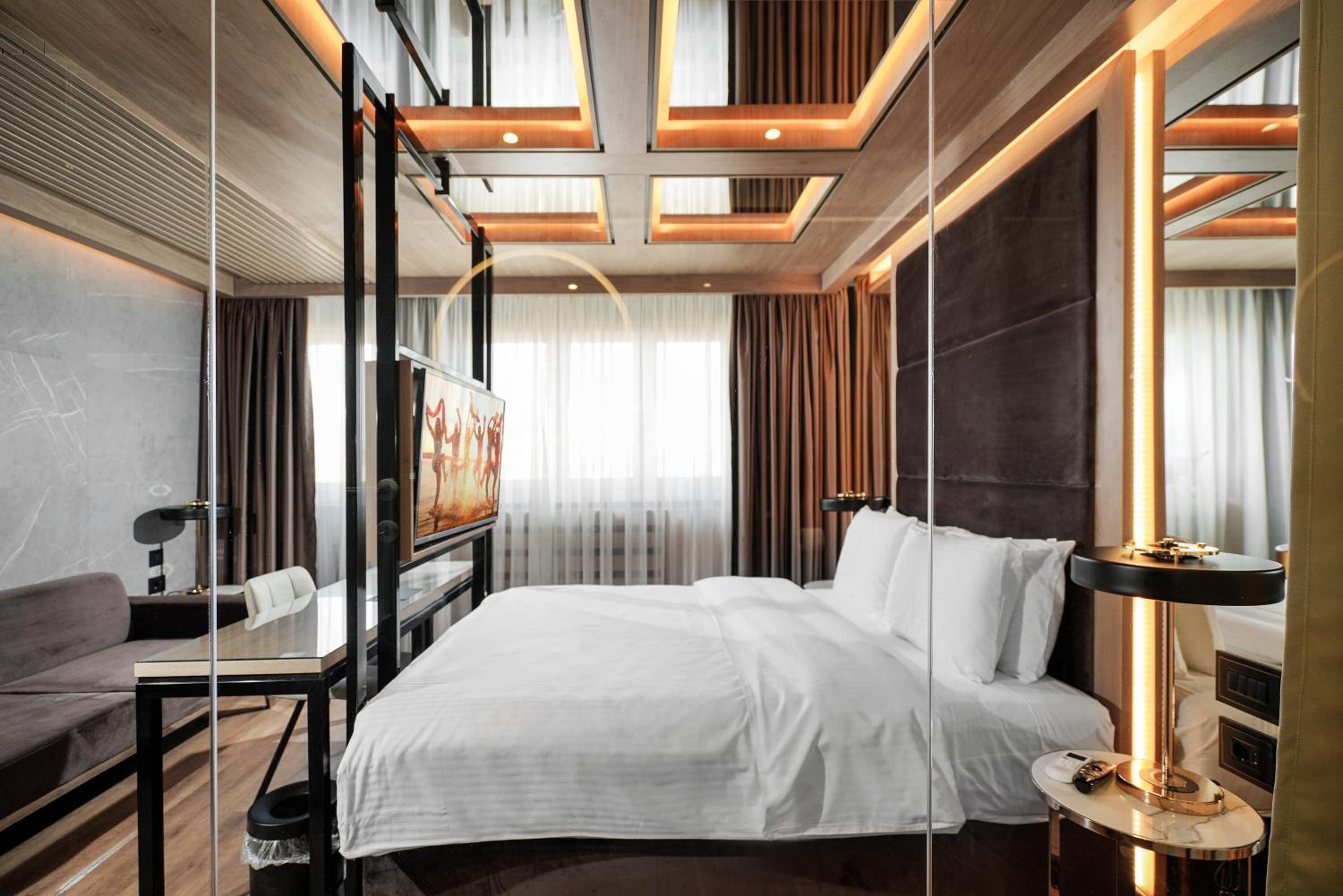 Eden Luxury Suites Terazije