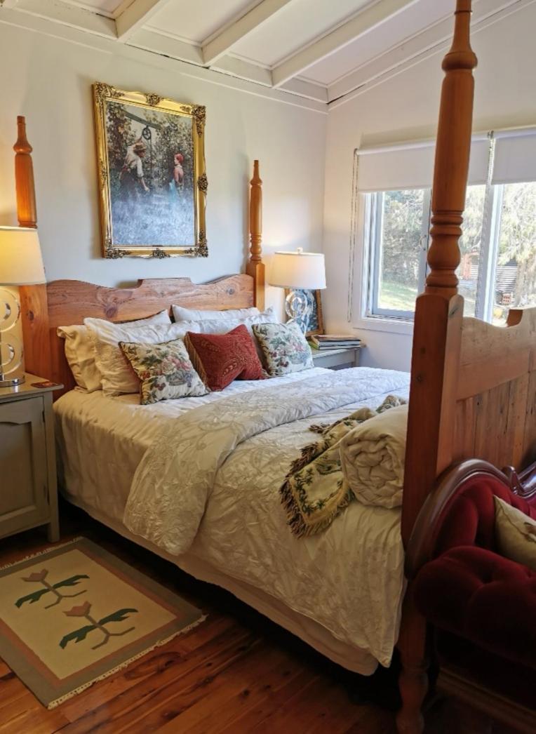 Wyndover Mountain Retreat