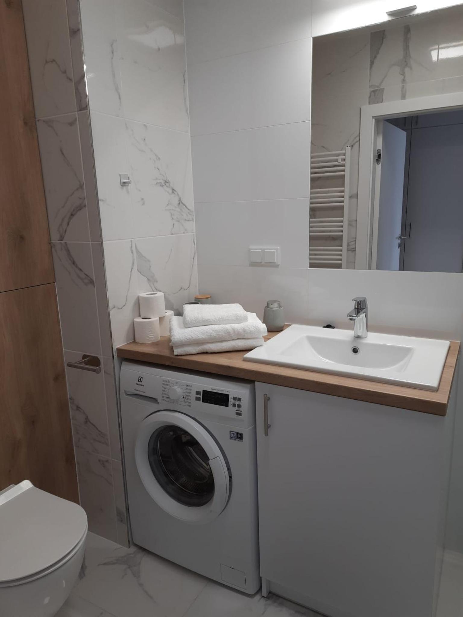Apartament na Wyspie Solnej view 5