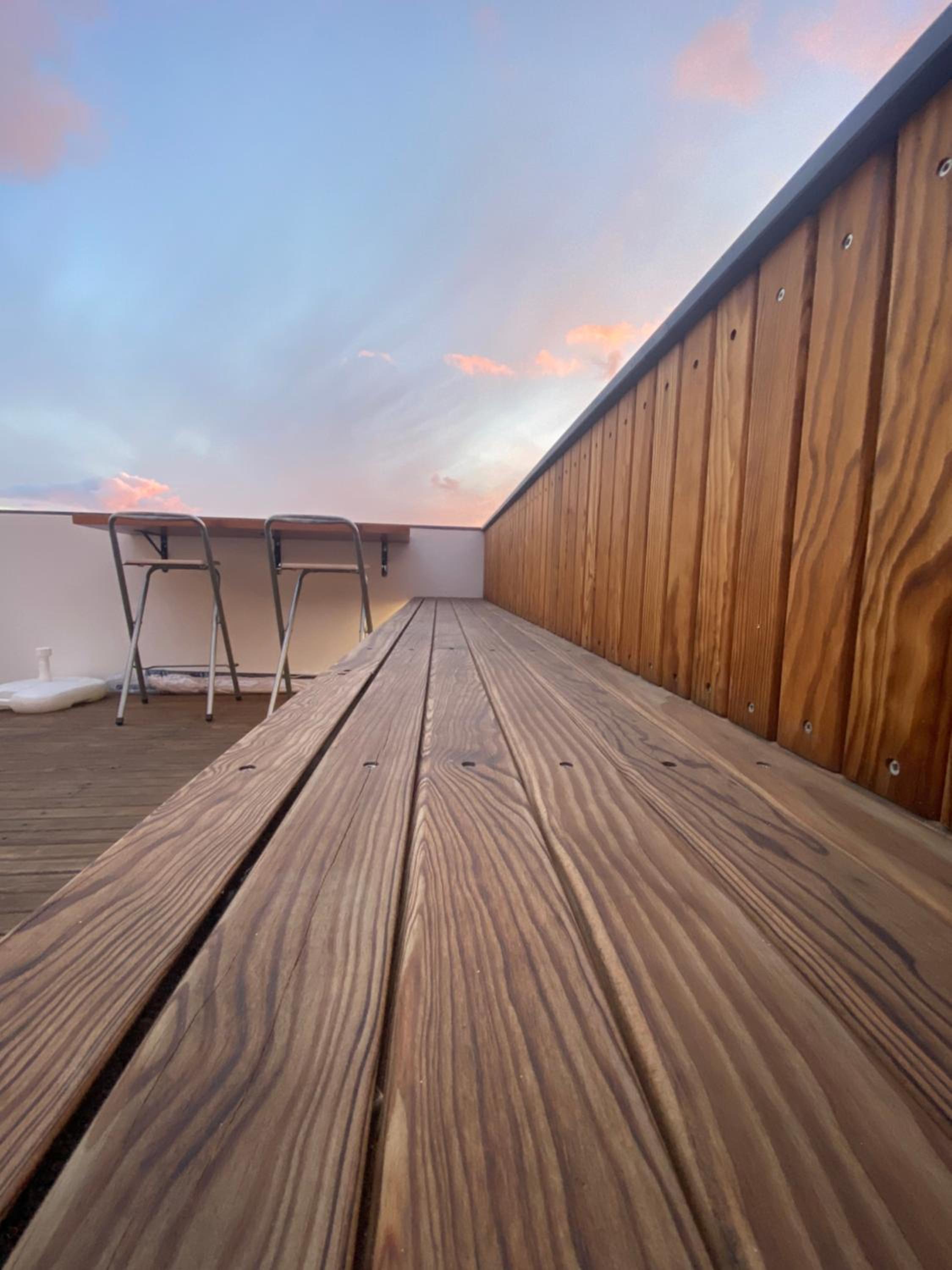 roof