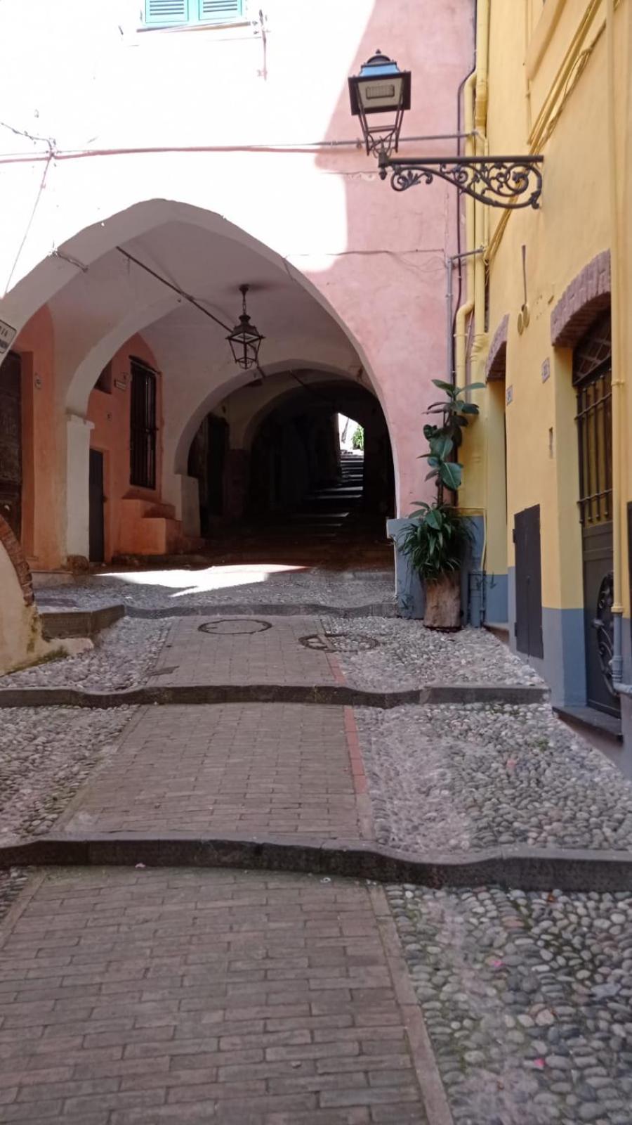 ROSEROSSE casa vacanze view 4