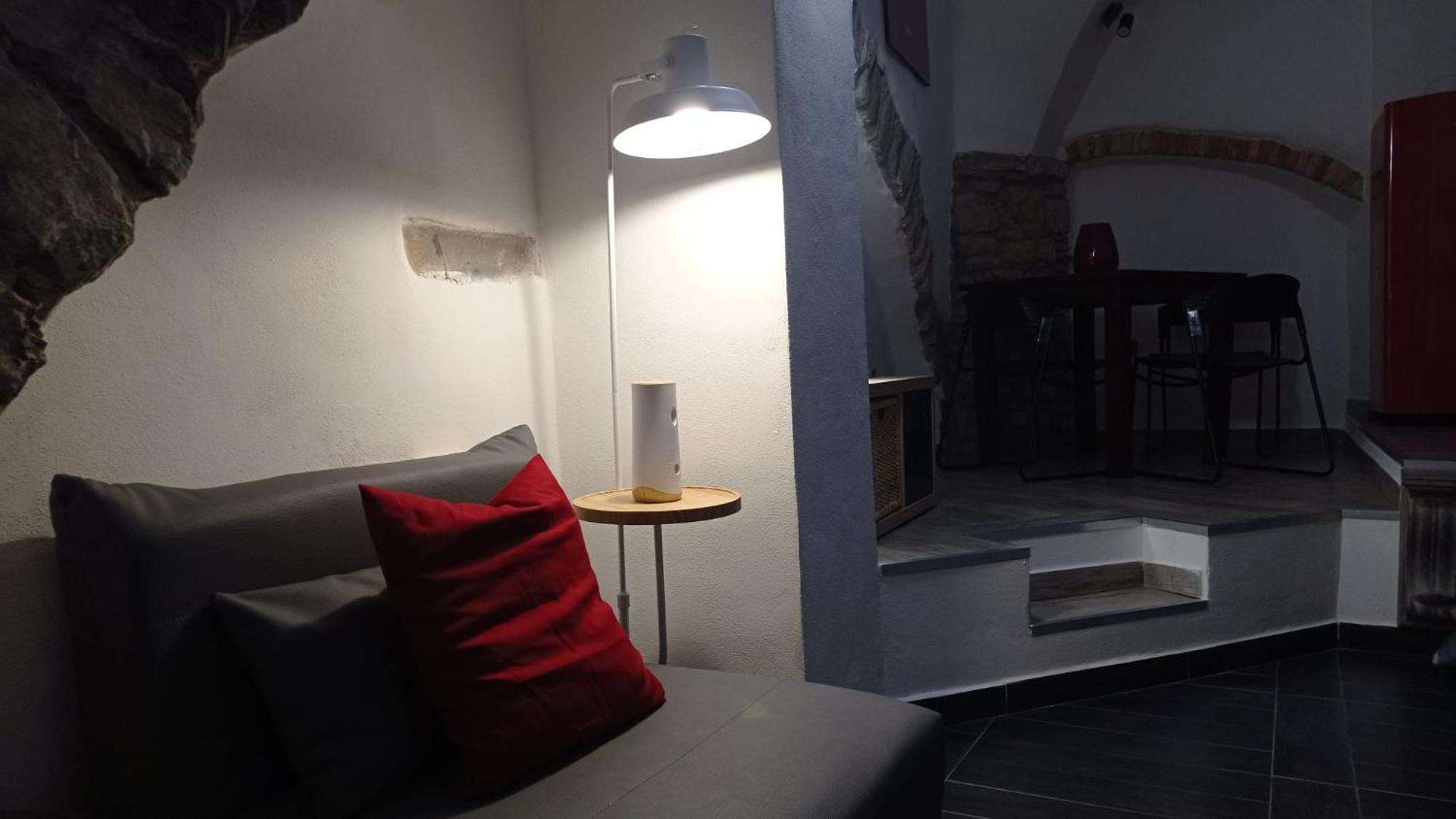 ROSEROSSE casa vacanze view 5