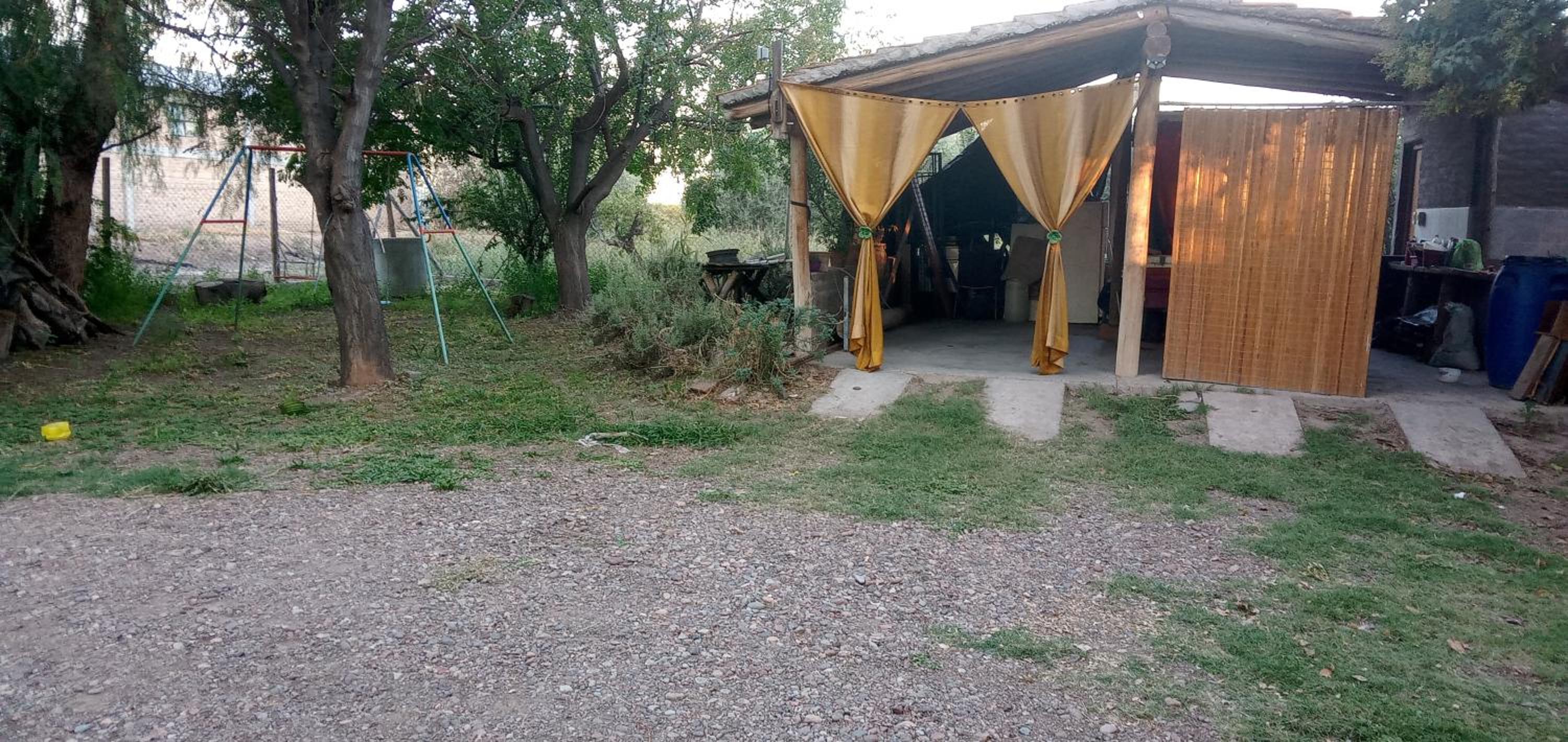 Hospedaje Finca La Siciliana
