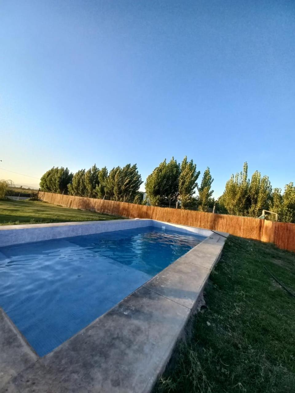 Cabañas Doña Antonia