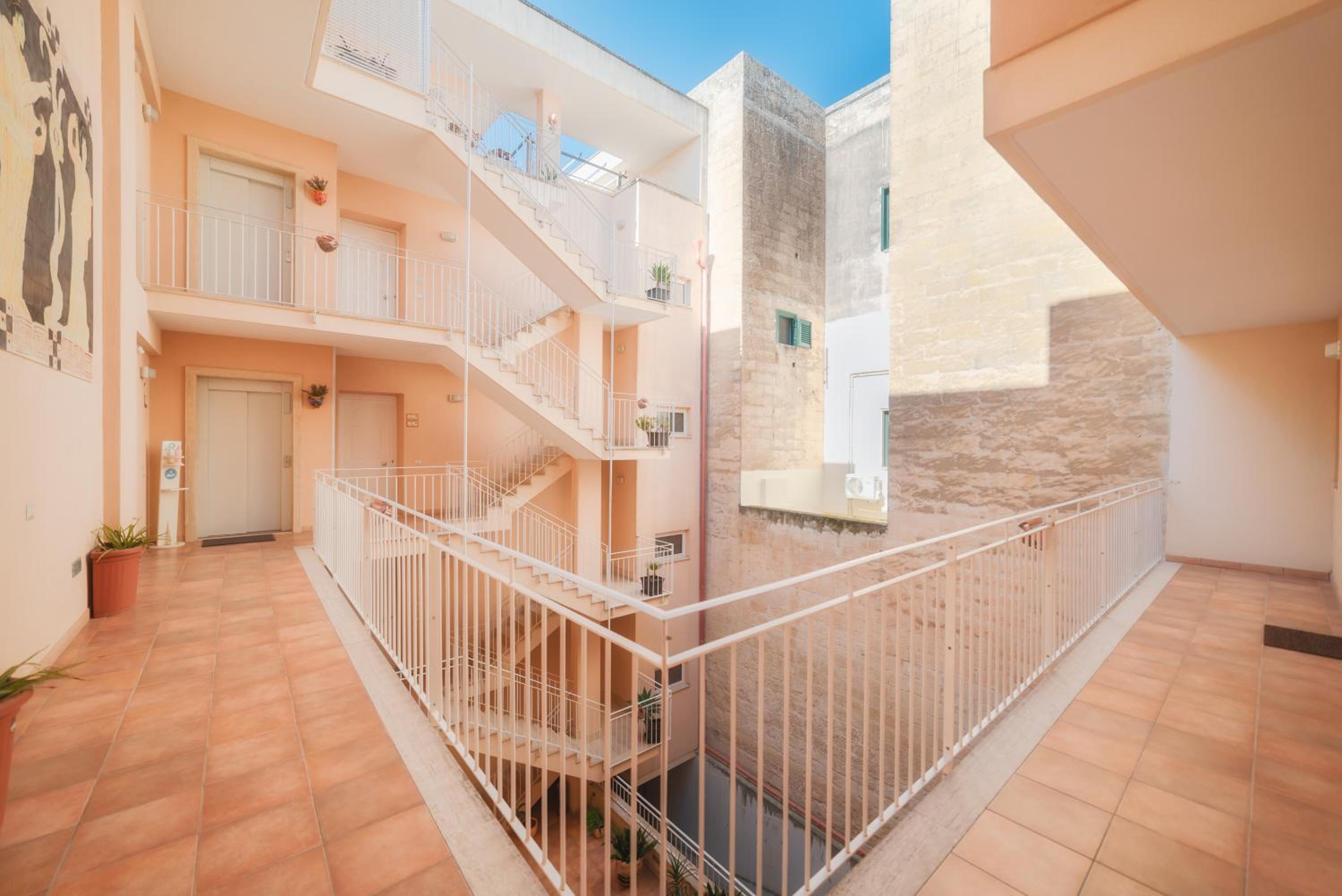Il Cortile delle Esperidi