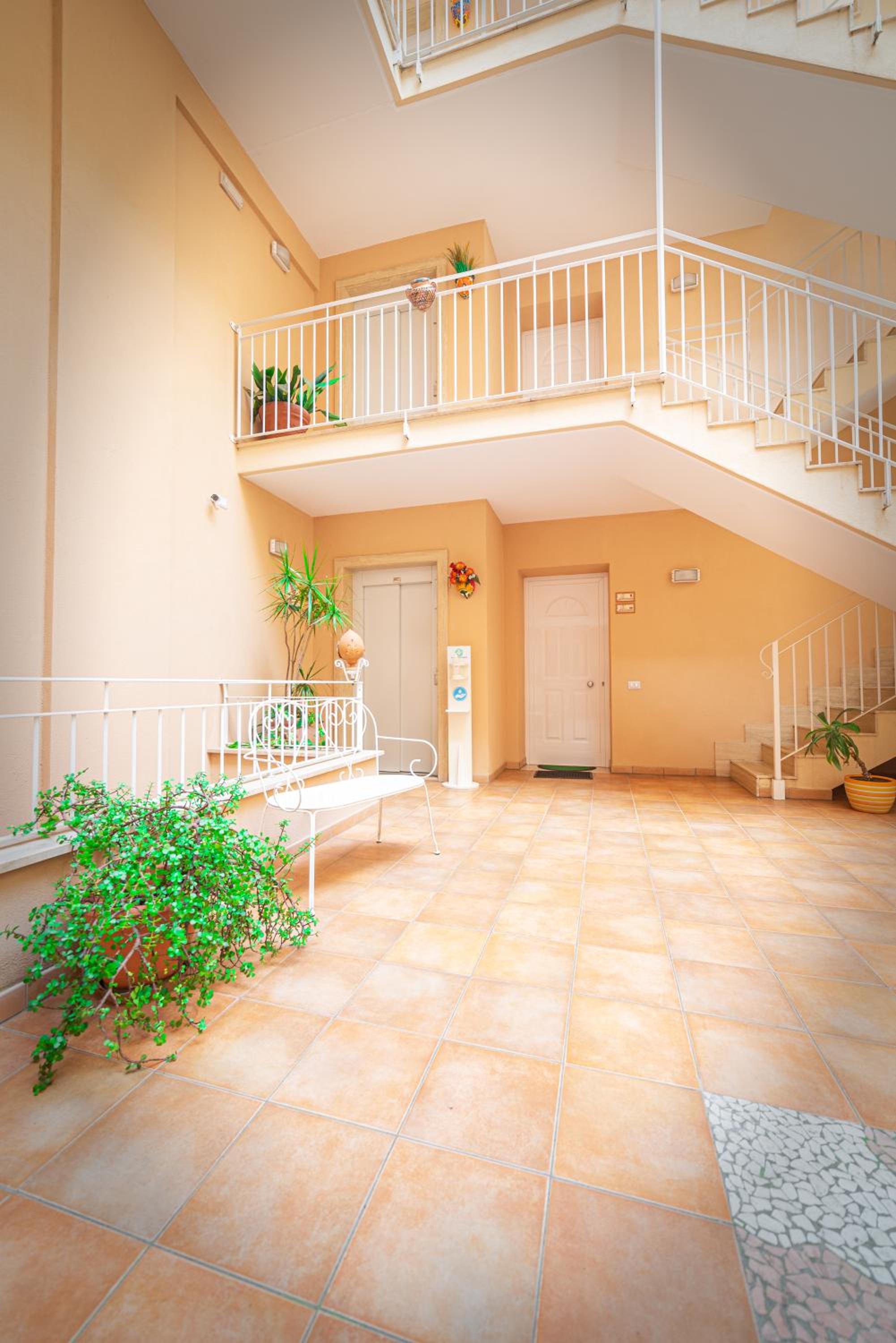Il Cortile delle Esperidi