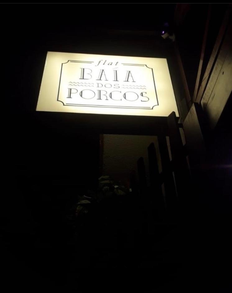 Flats Baia dos Porcos