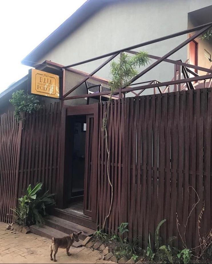 Hotel Flats Baia dos Porcos - Image 1