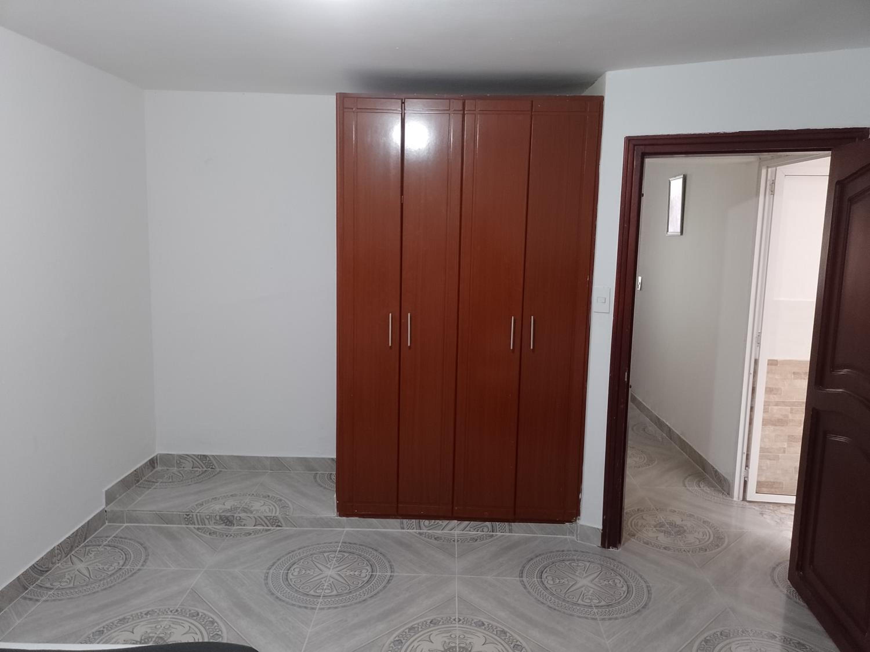 APARTAMENTO FAMILY 2