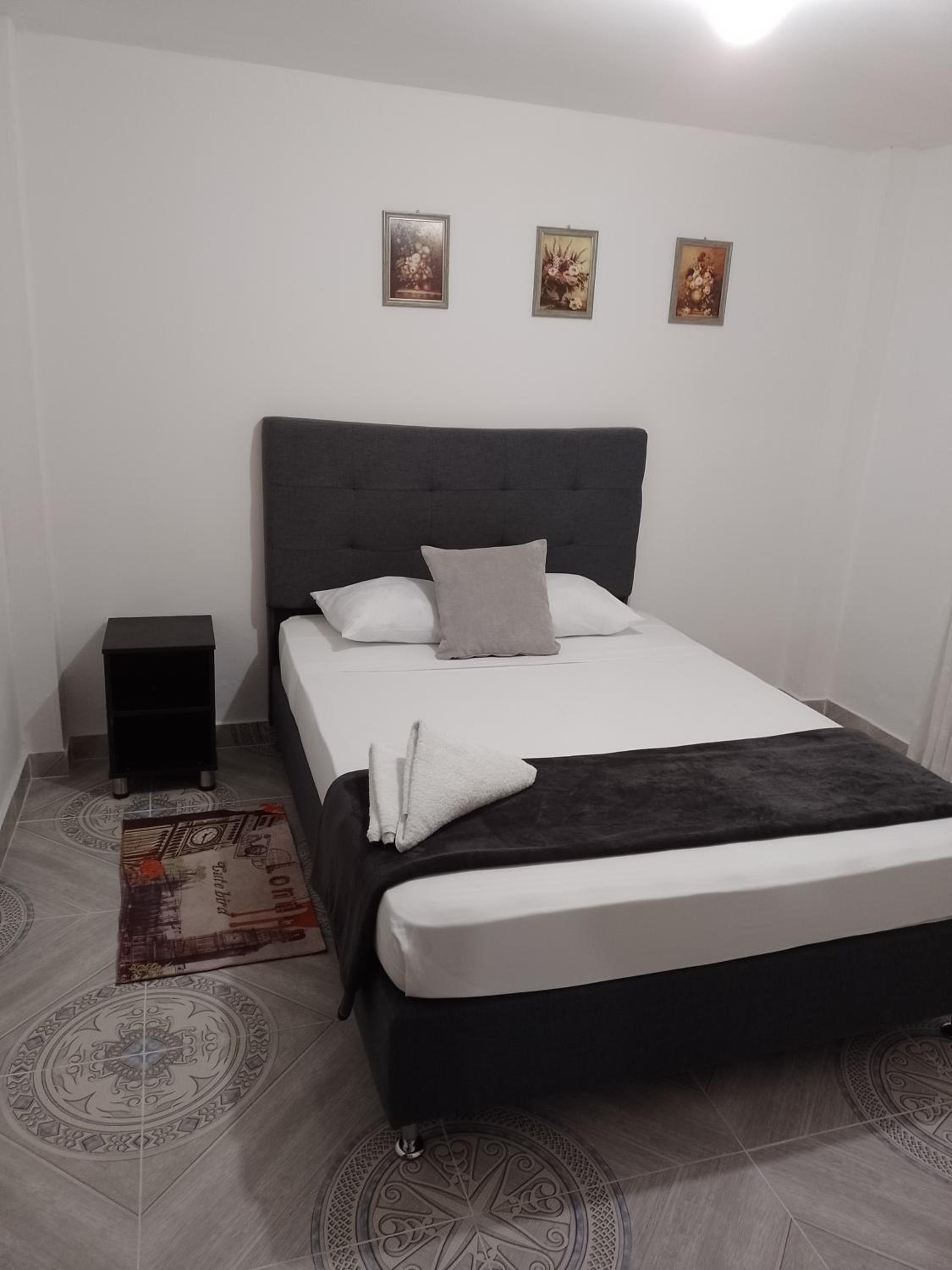 APARTAMENTO FAMILY 2