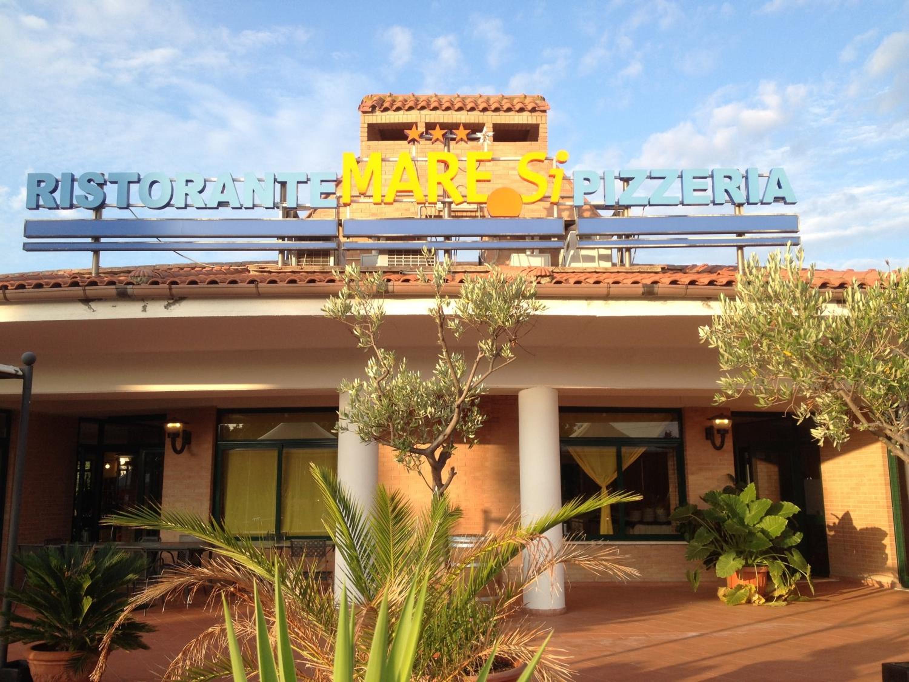 Villaggio Mare Si