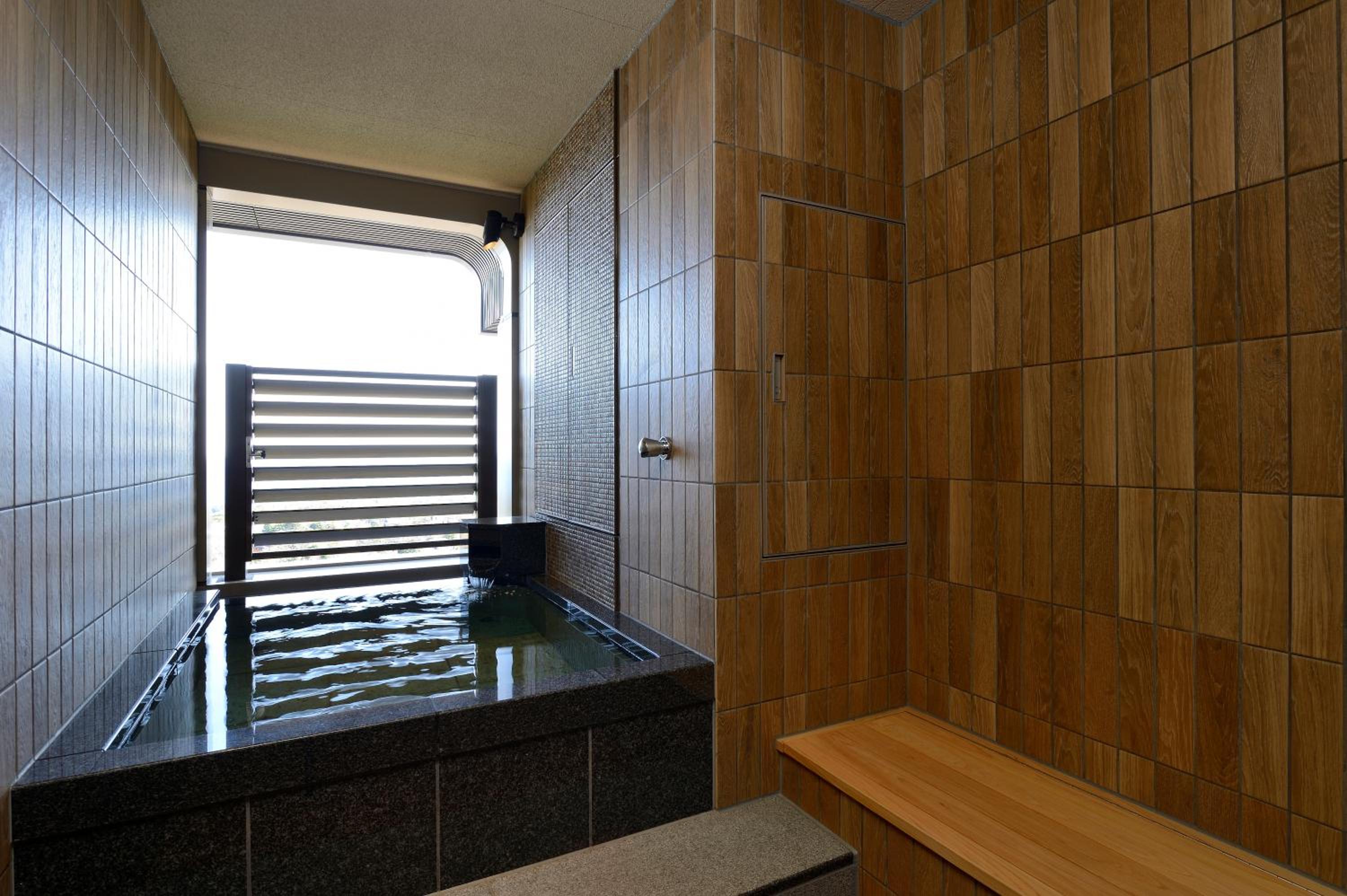 KAMENOI HOTEL Izukogen