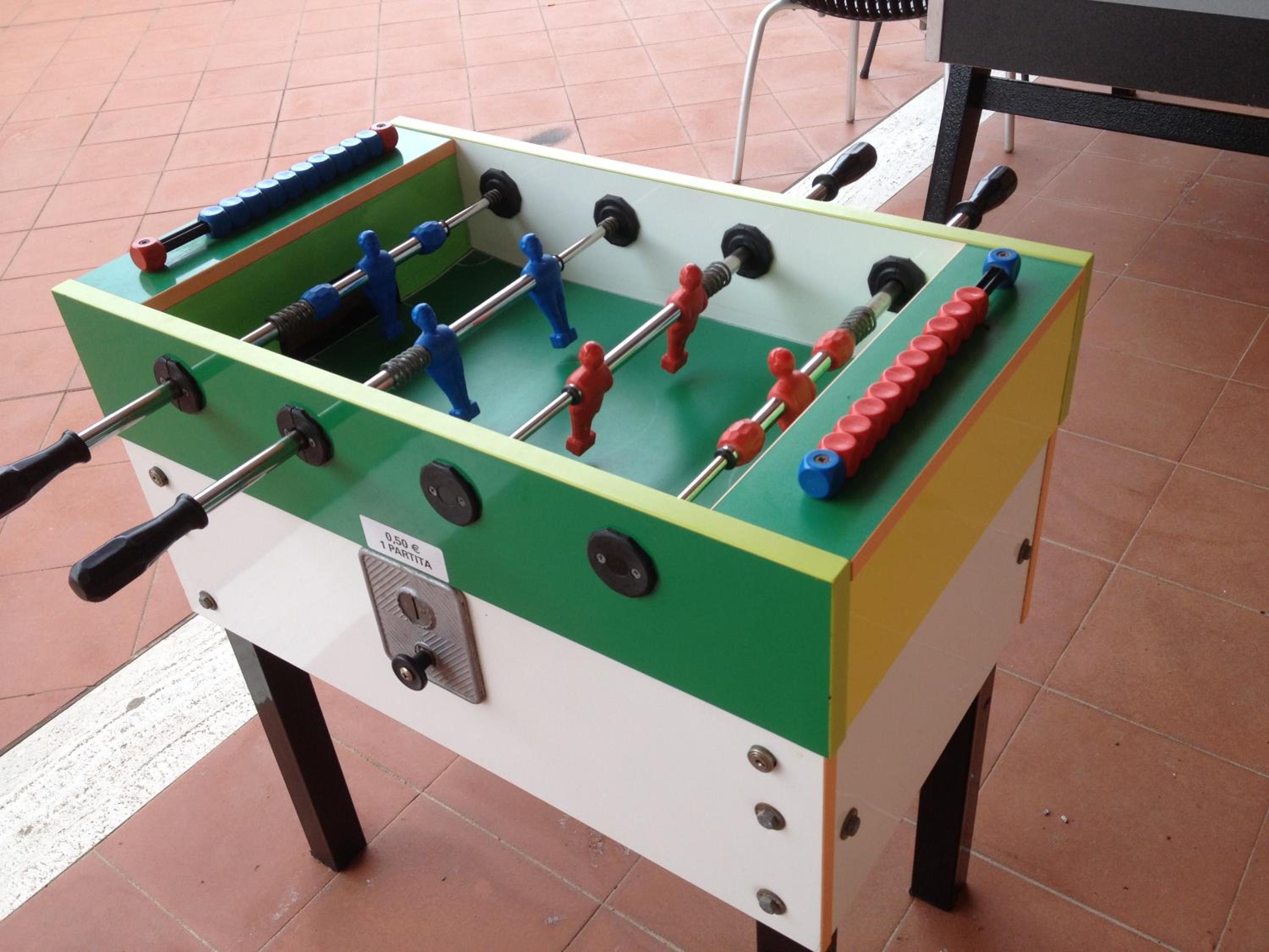 Villaggio Mare Si