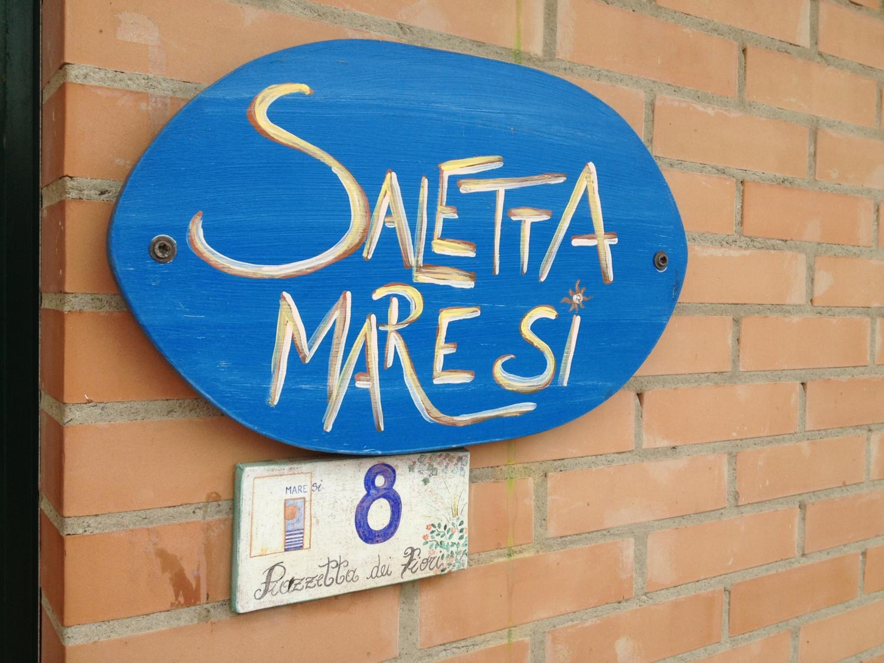 Villaggio Mare Si
