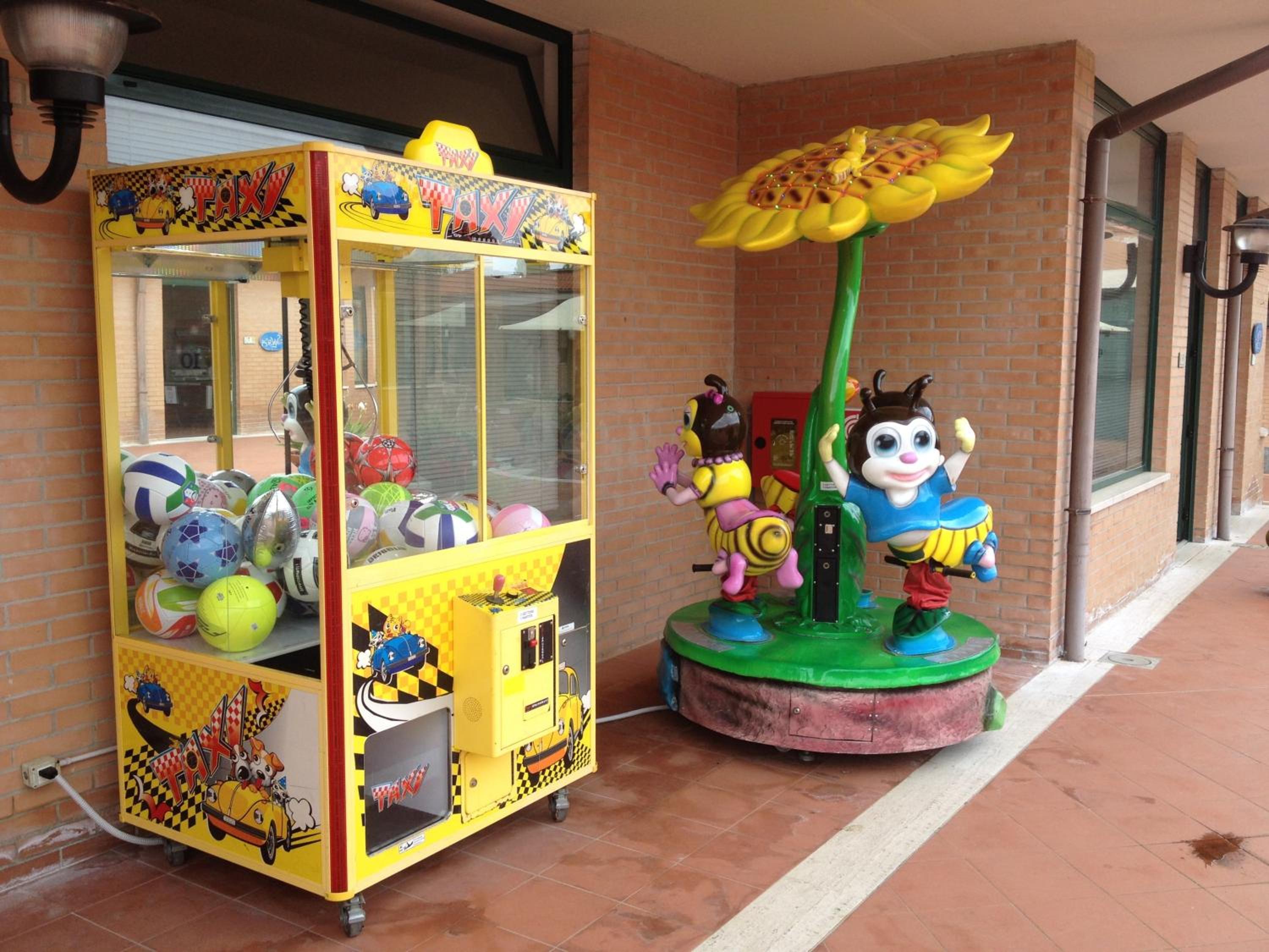 Villaggio Mare Si